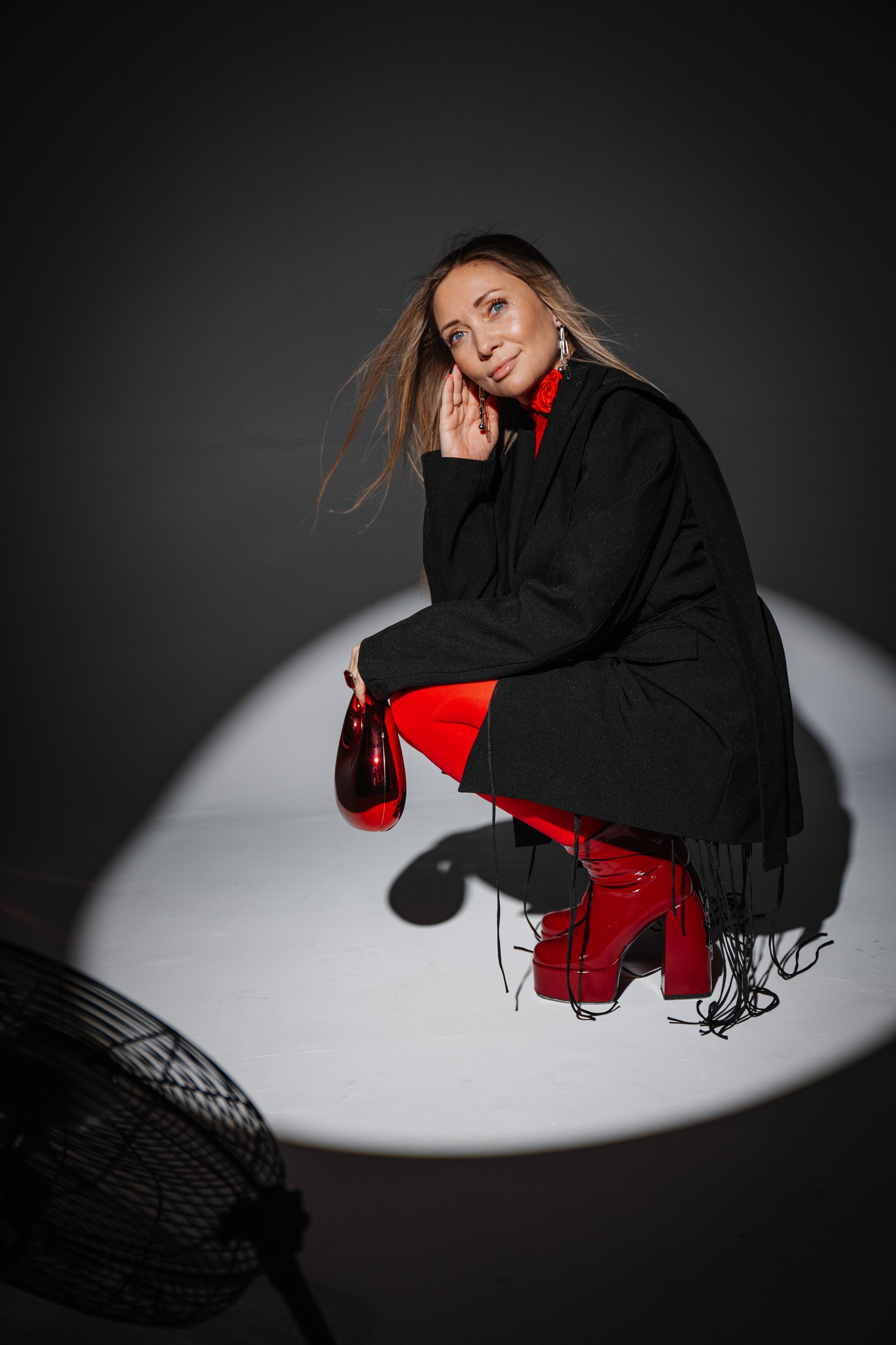 Фотограф Норильск Талнах Оксана Пашкевич