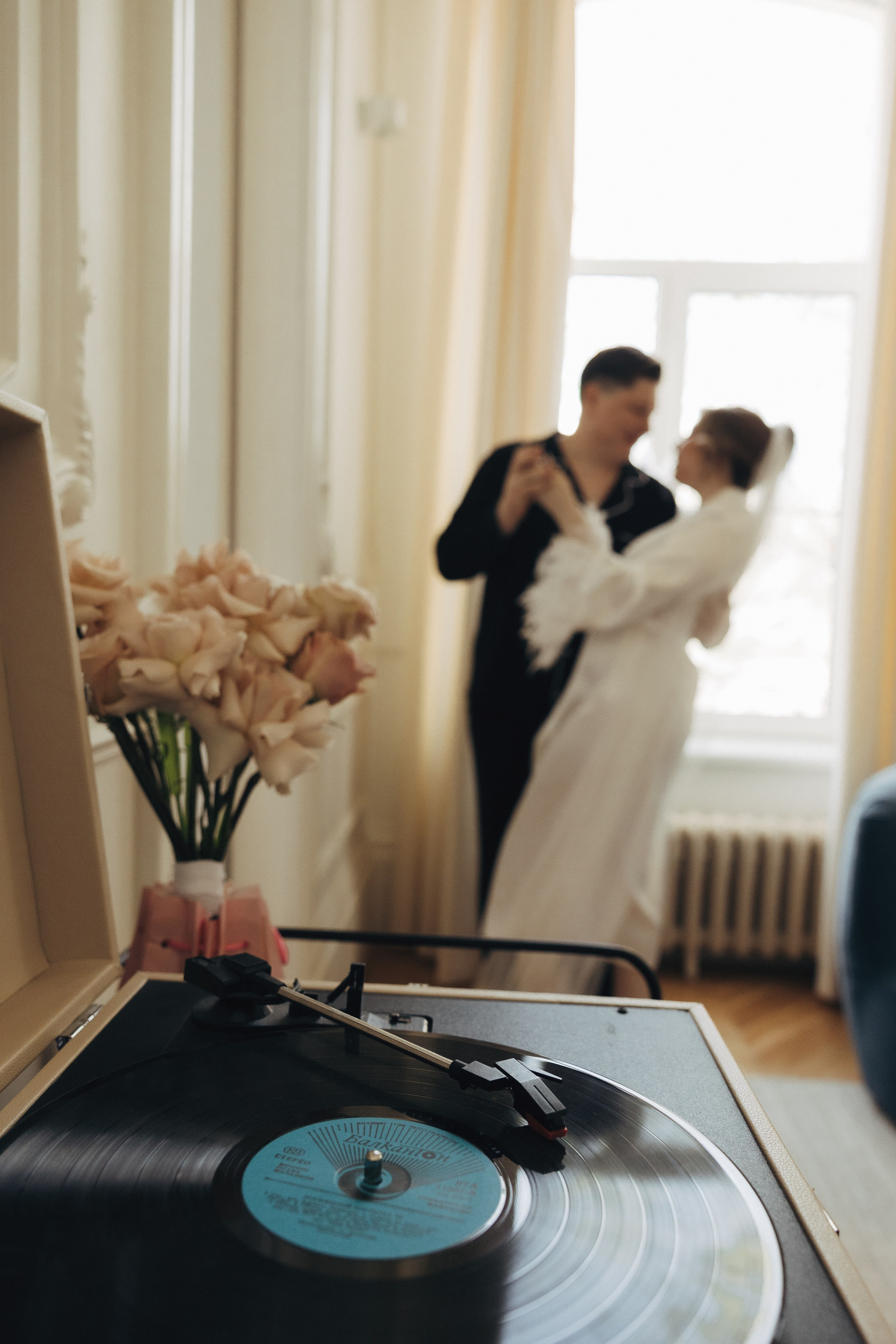 Точка назначения. Свадебный и семейный фотограф в Астрахани Заскокина Анастасия