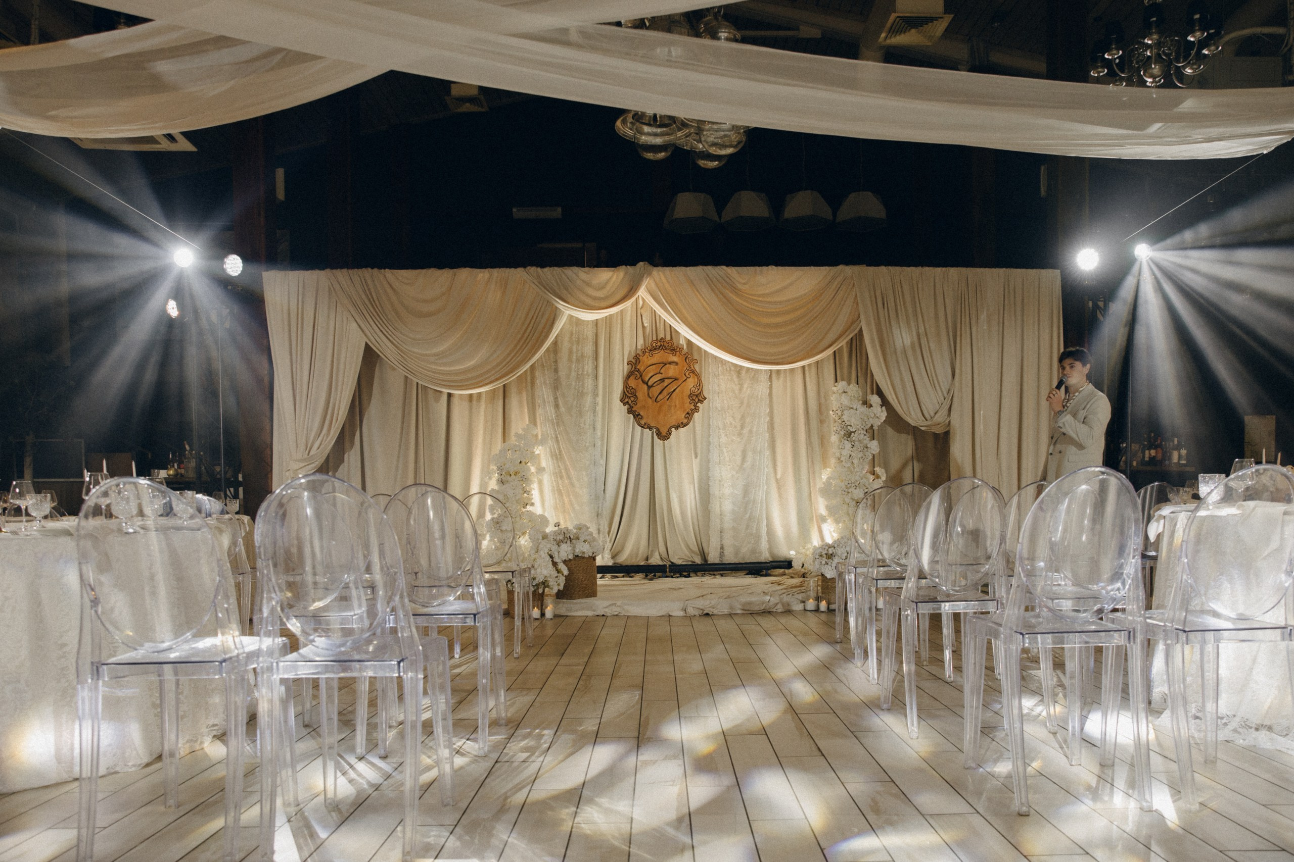 Ресторан Загородный Клуб Солнечный в Ростове-на-Дону: фото, вместимость, свадьбы | До Мурашек. Организация свадеб и корпоративов До Мурашек Ростов-на-Дону