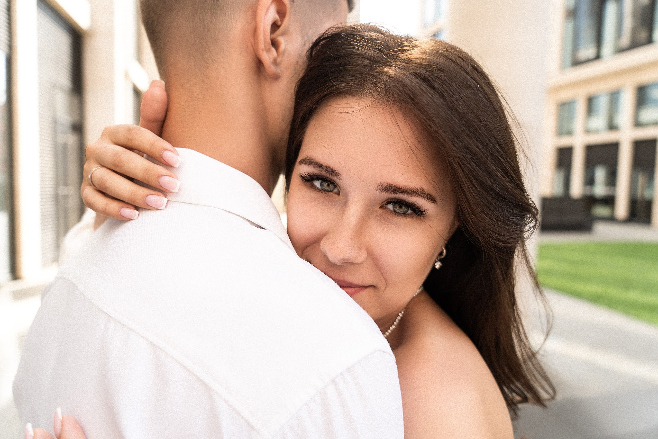 Свадебный фотограф в Санкт-Петербурге