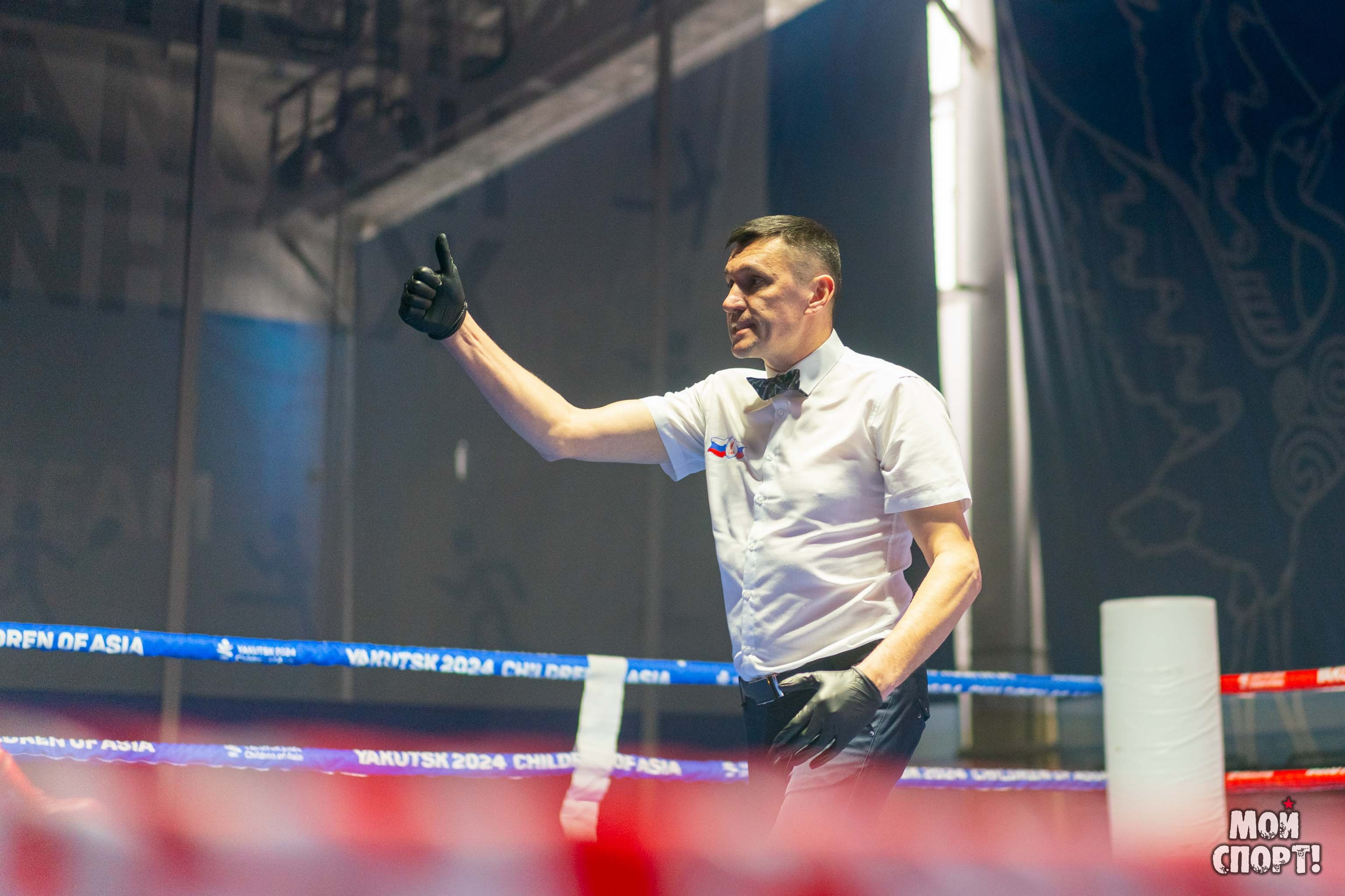 Чемпионат и первенство ДФО по кикбоксингу пам. А. Е. Иванова. Студия «Мой Спорт!» — все о спорте в Якутии