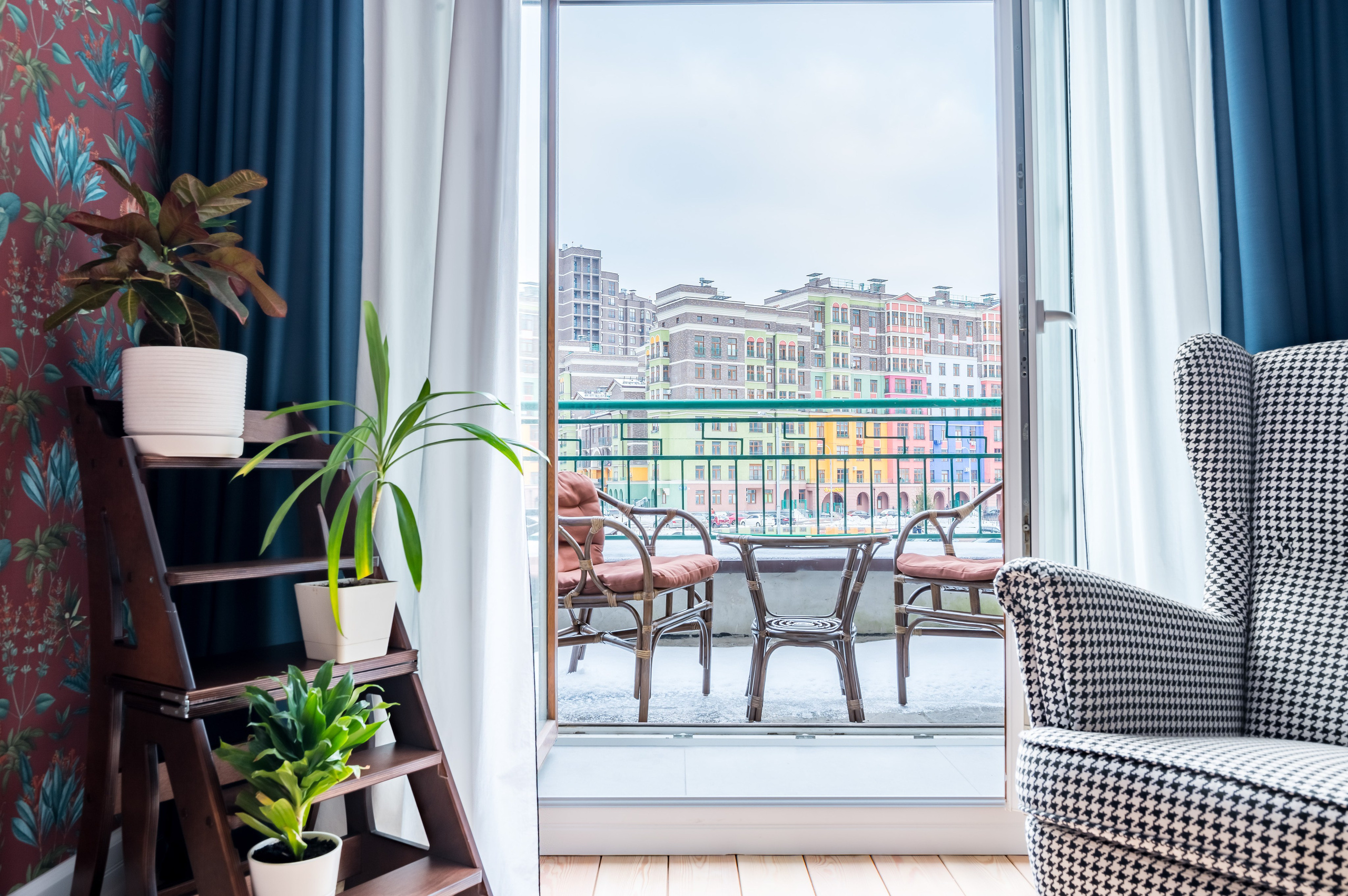 Интерьерный Фотограф Москва Криста FLY Труфанова