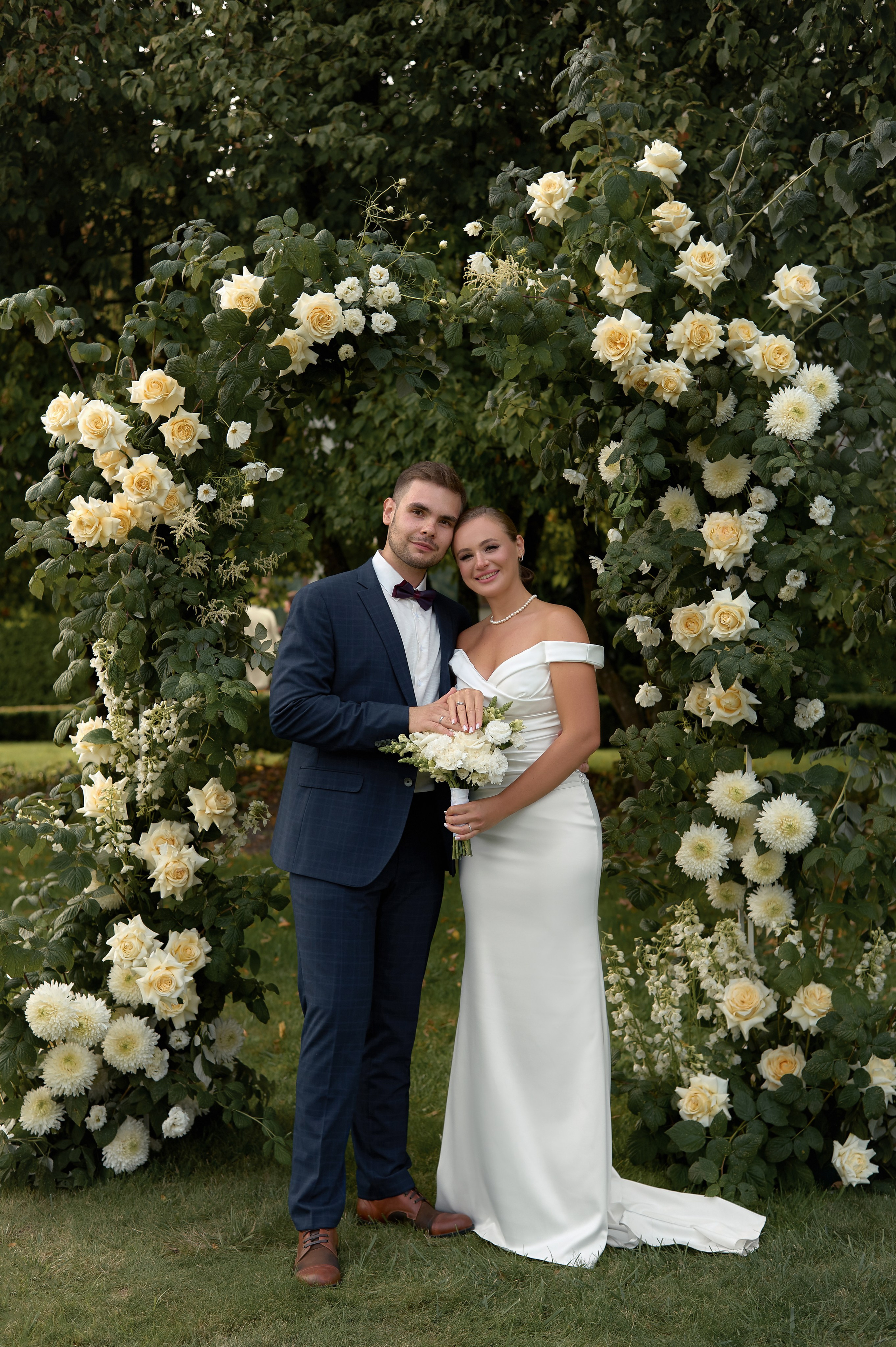 Свадебный фотограф Маро Чихладзе в Калининграде