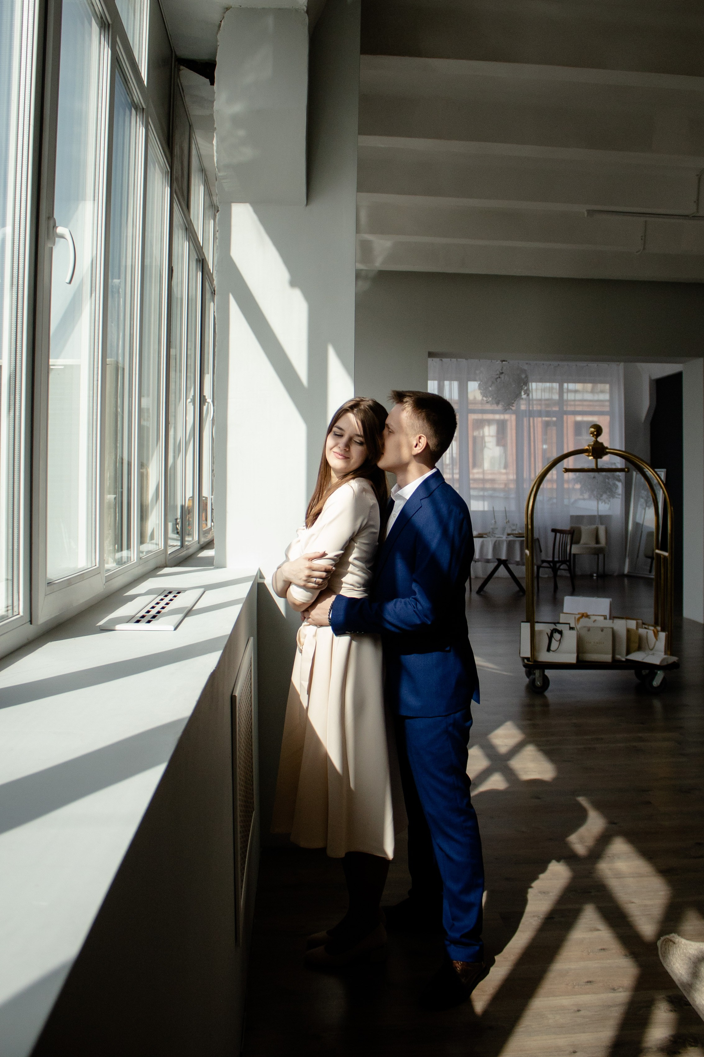 Свадьба Дмитрия & Ксении ♥. Семейный фотограф в Саратове Элоиза Ляпина