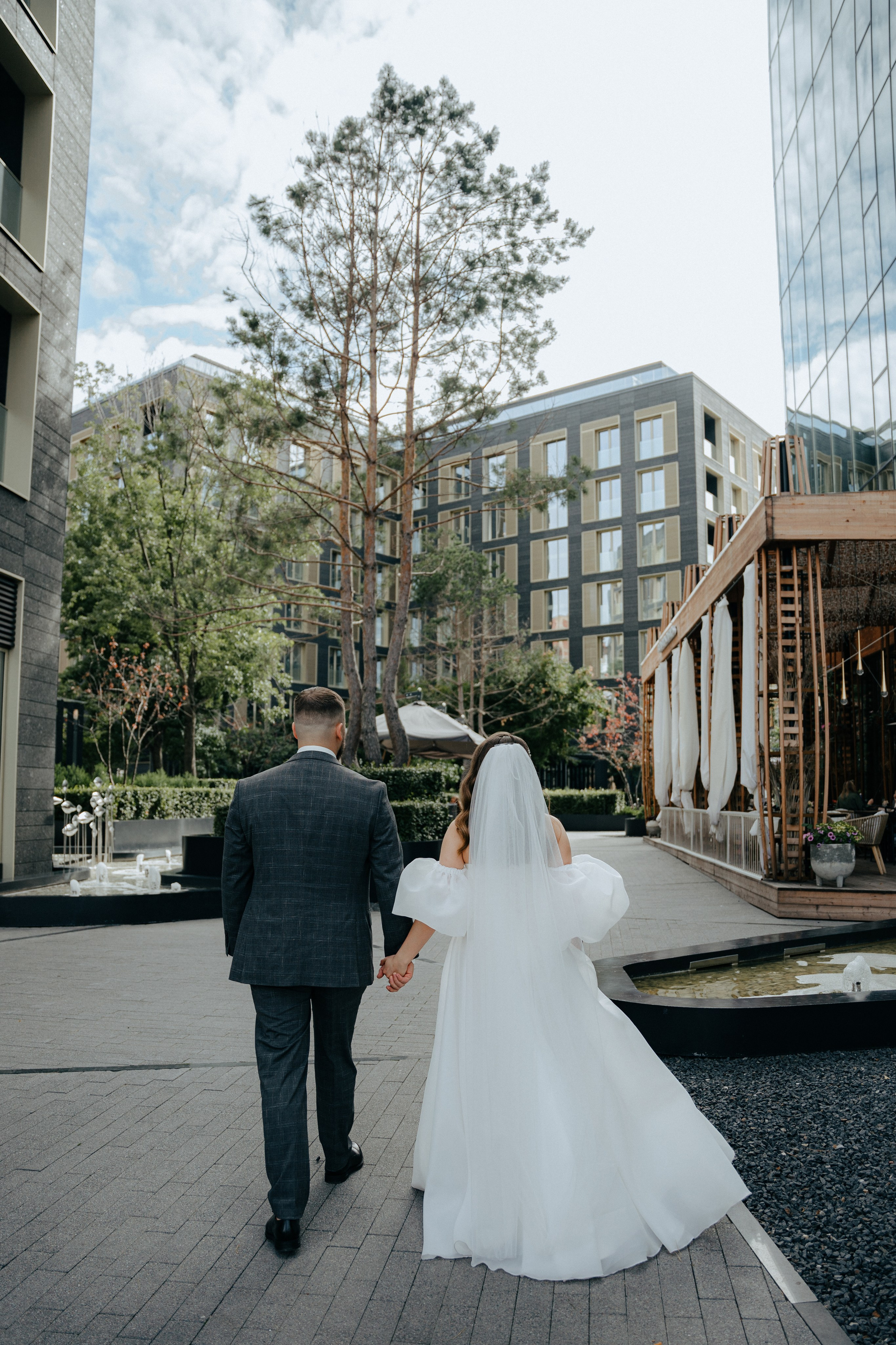 Места для фотосессии — Тюмень. Свадебный и портретный фотограф в Тюмени Женя Черемнова