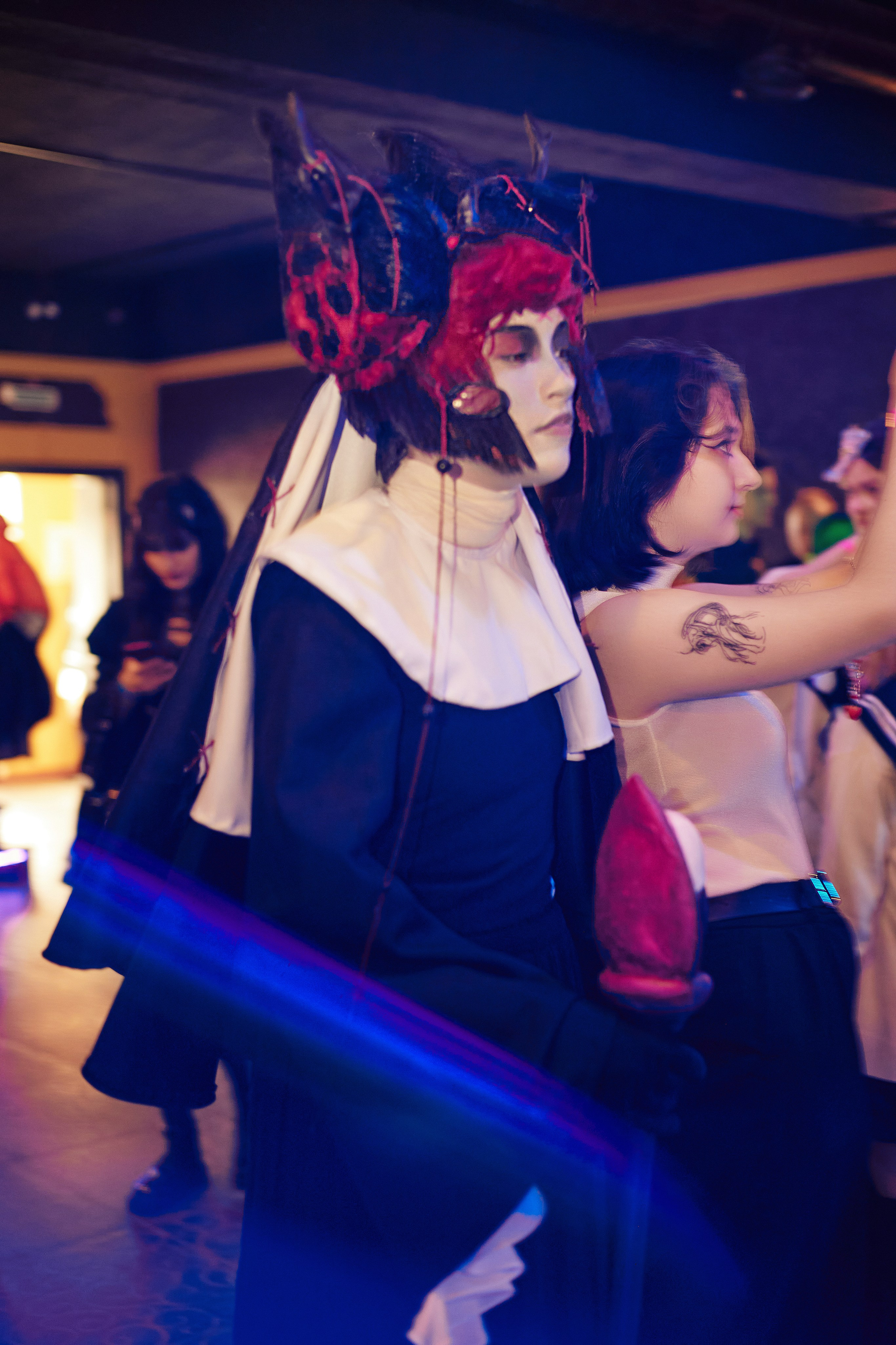 SAKURA DAY PARTY. Фотограф в Смоленске Ася Польшина