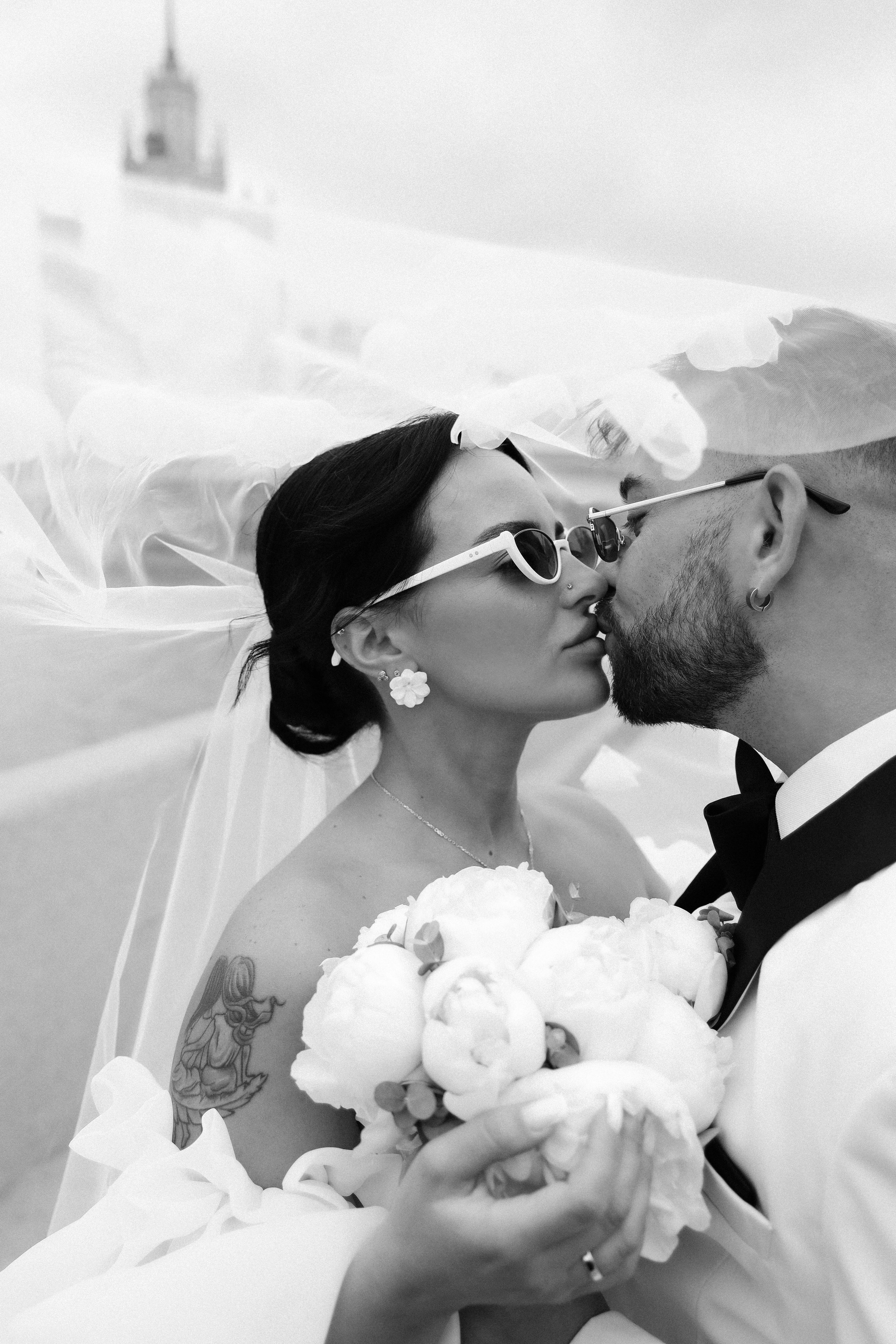 Семейный и lovestory фотограф в Москве Светлана Коняхина