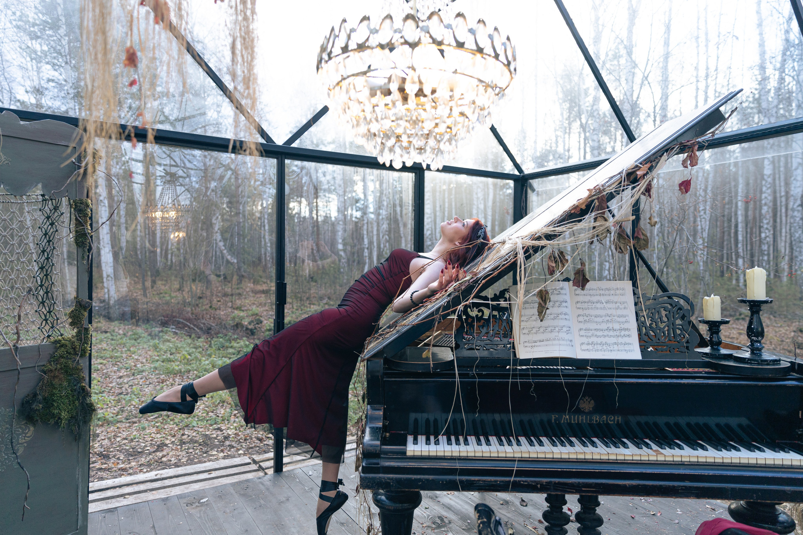 Прекрасная Анастасия. Детский и семейный фотограф в Екатеринбурге Екатерина Гильманова