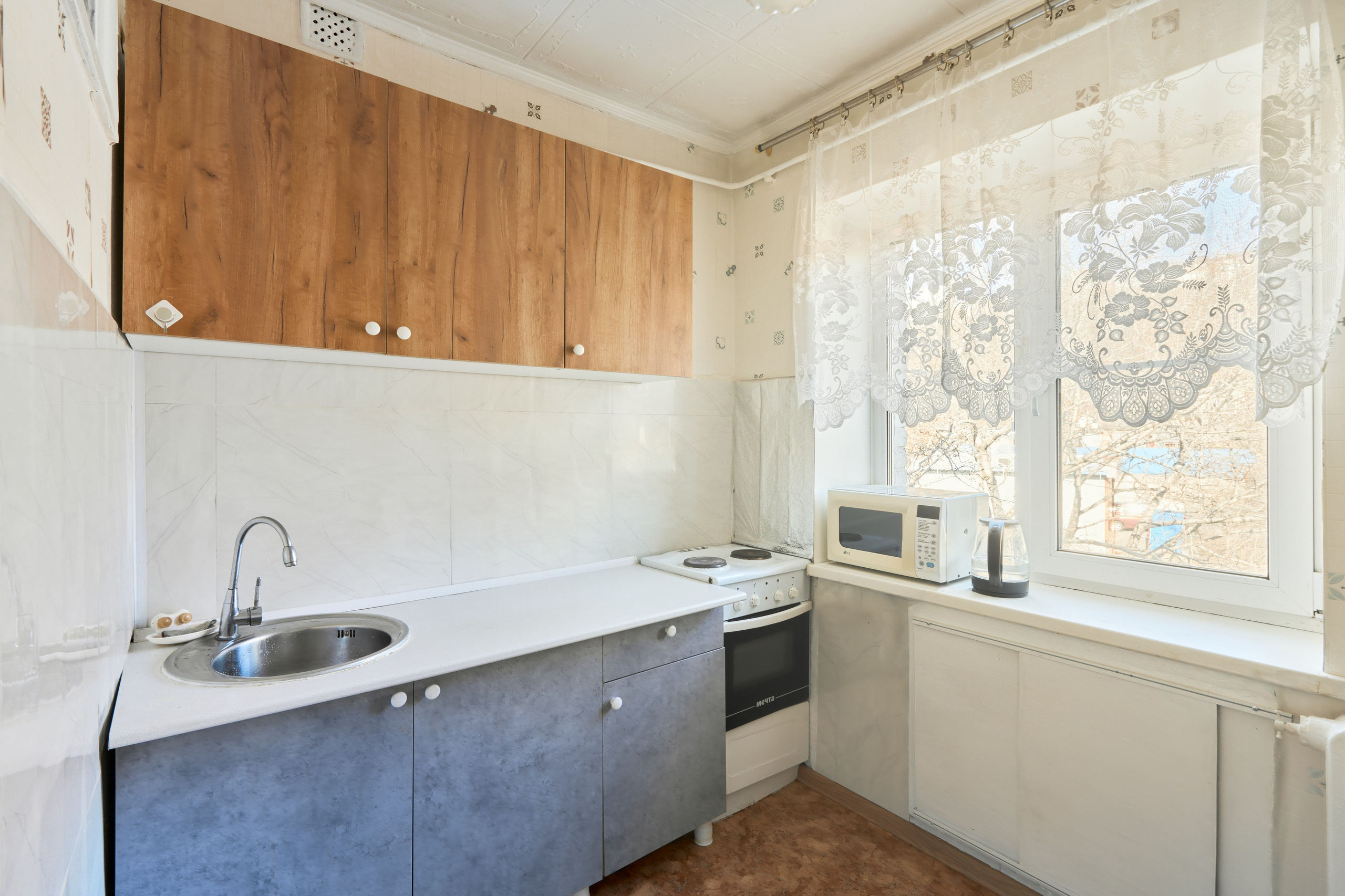 Фото интерьеров. Фотограф Вадим Бердник