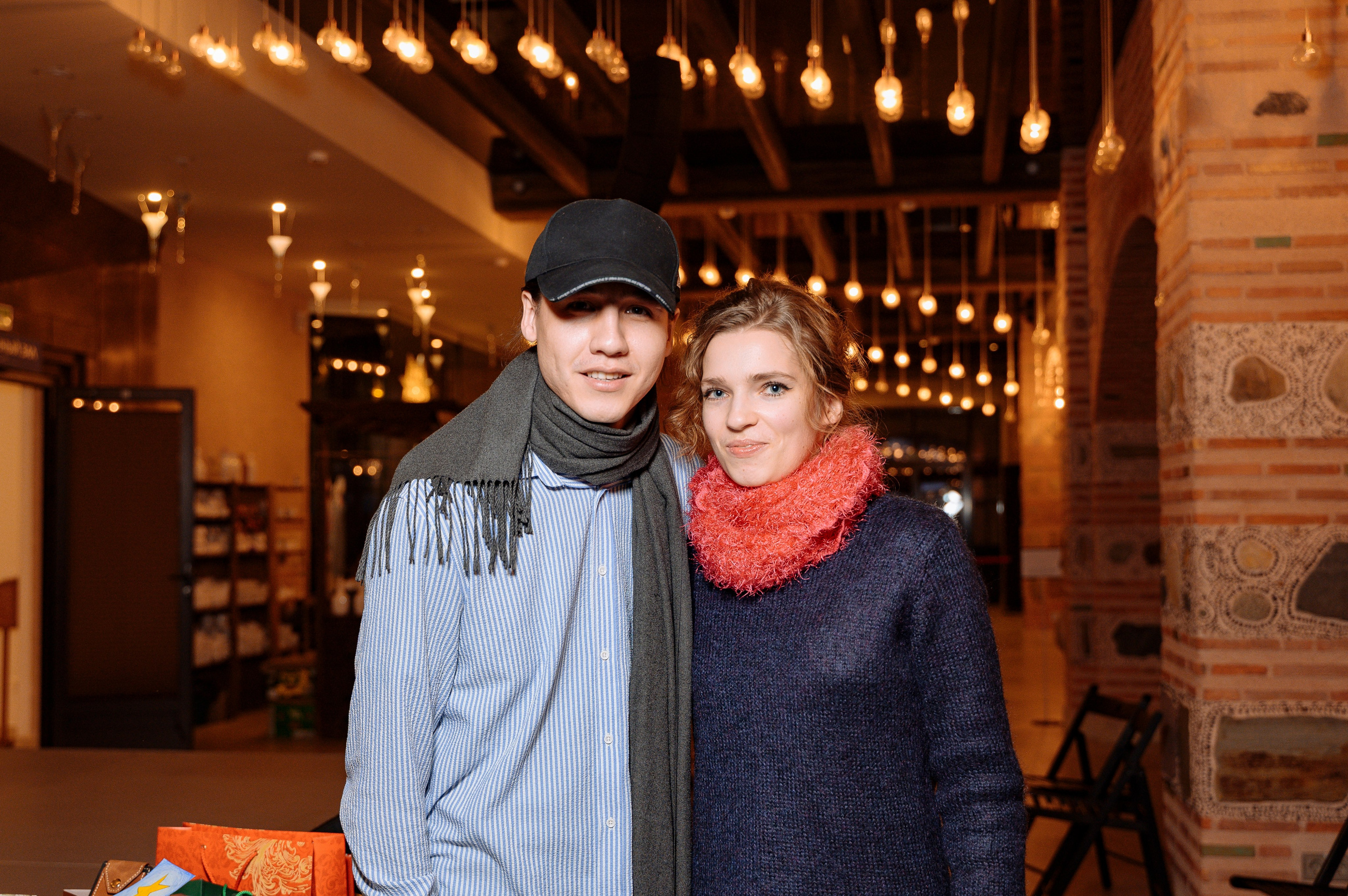 Репортажная съемка, съемка мероприятия, проект factor.by, финалист factor.by, Шамхал Хачатурян, Ибрагим Карасов, фактор бай, фотограф Ольга Шаповалова, съемка фанатов, минск, беларусь