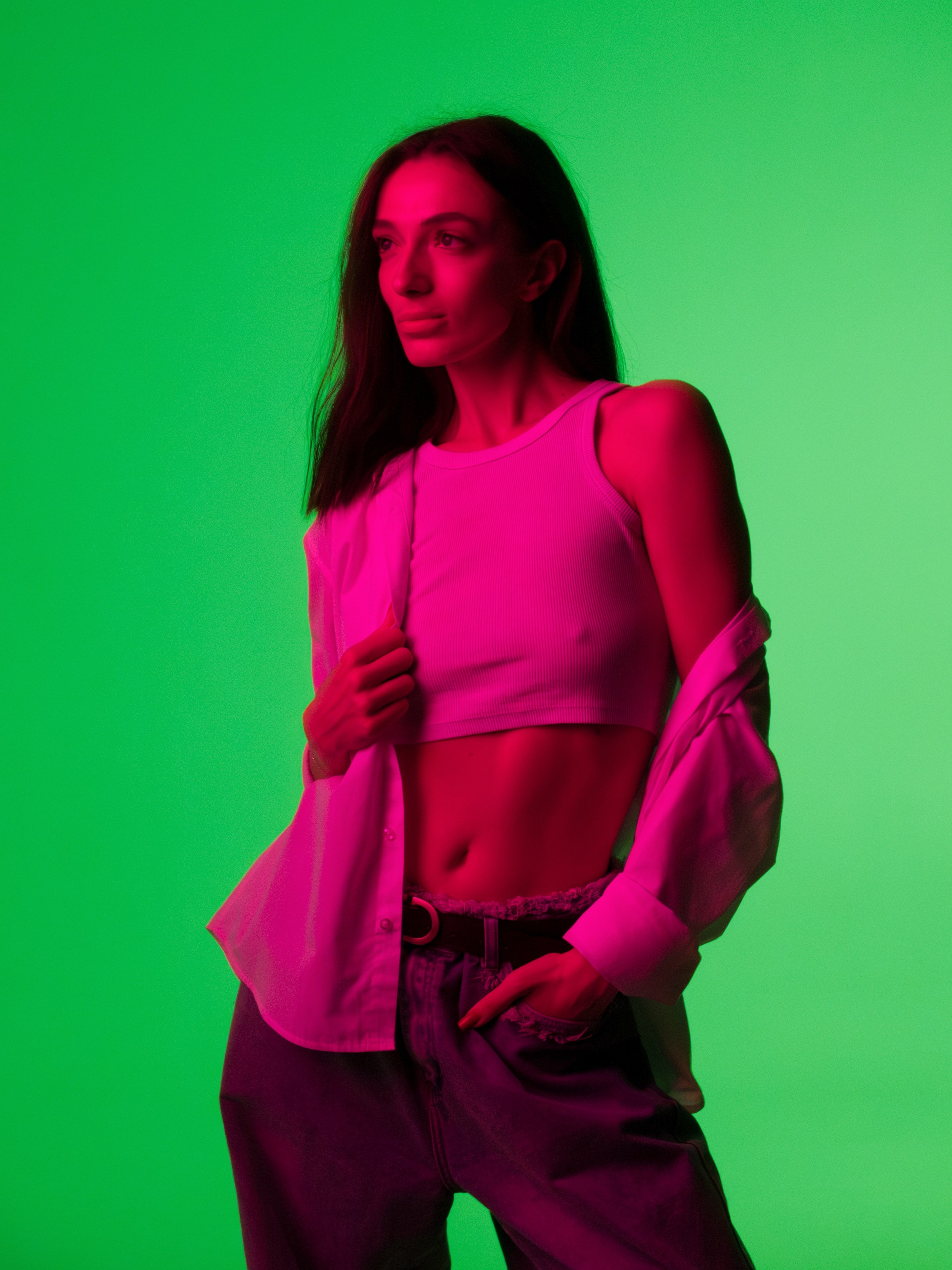 Курс по фотографии Александра Лисицина в Екатеринбурге