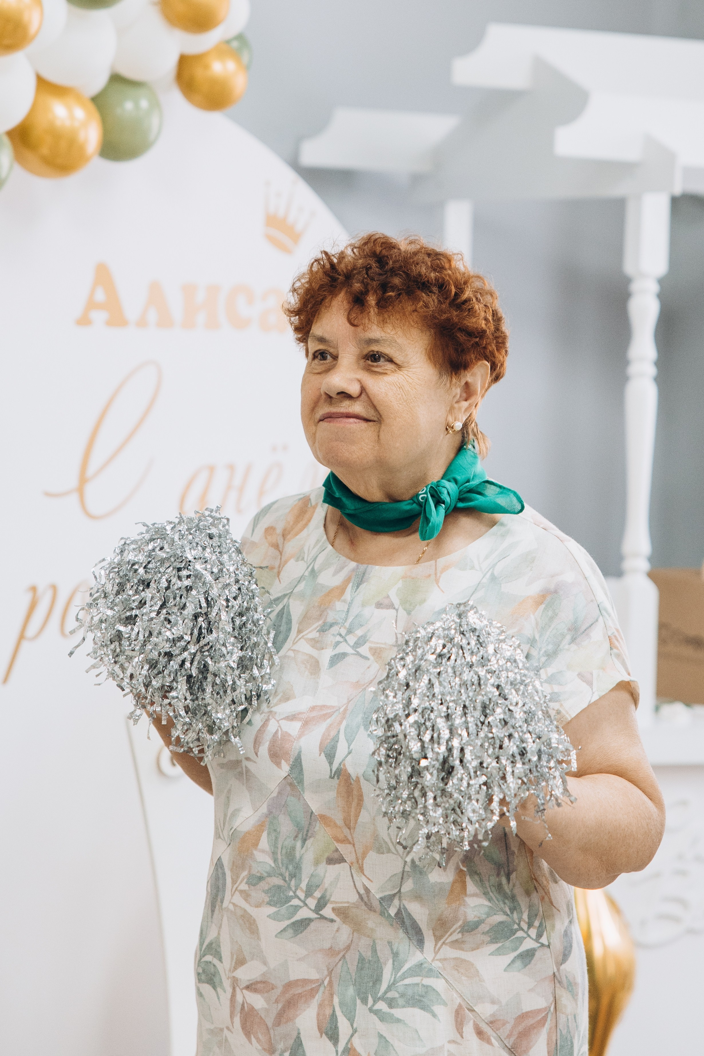 День рождения Алисы. Свадебный, семейный фотограф в Иркутске Светлана Макаричева