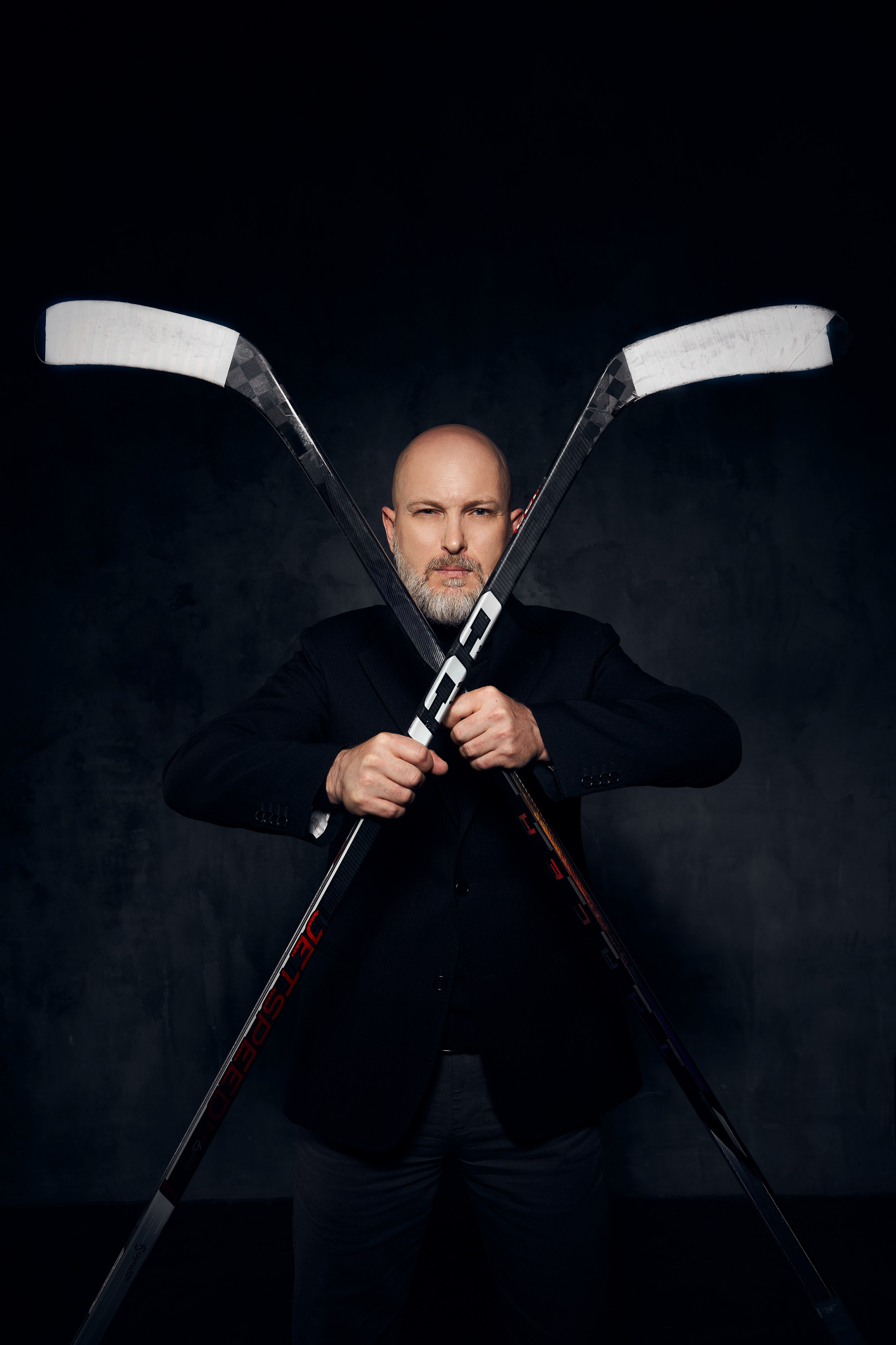 Частная съемка для Ярослава. Главная