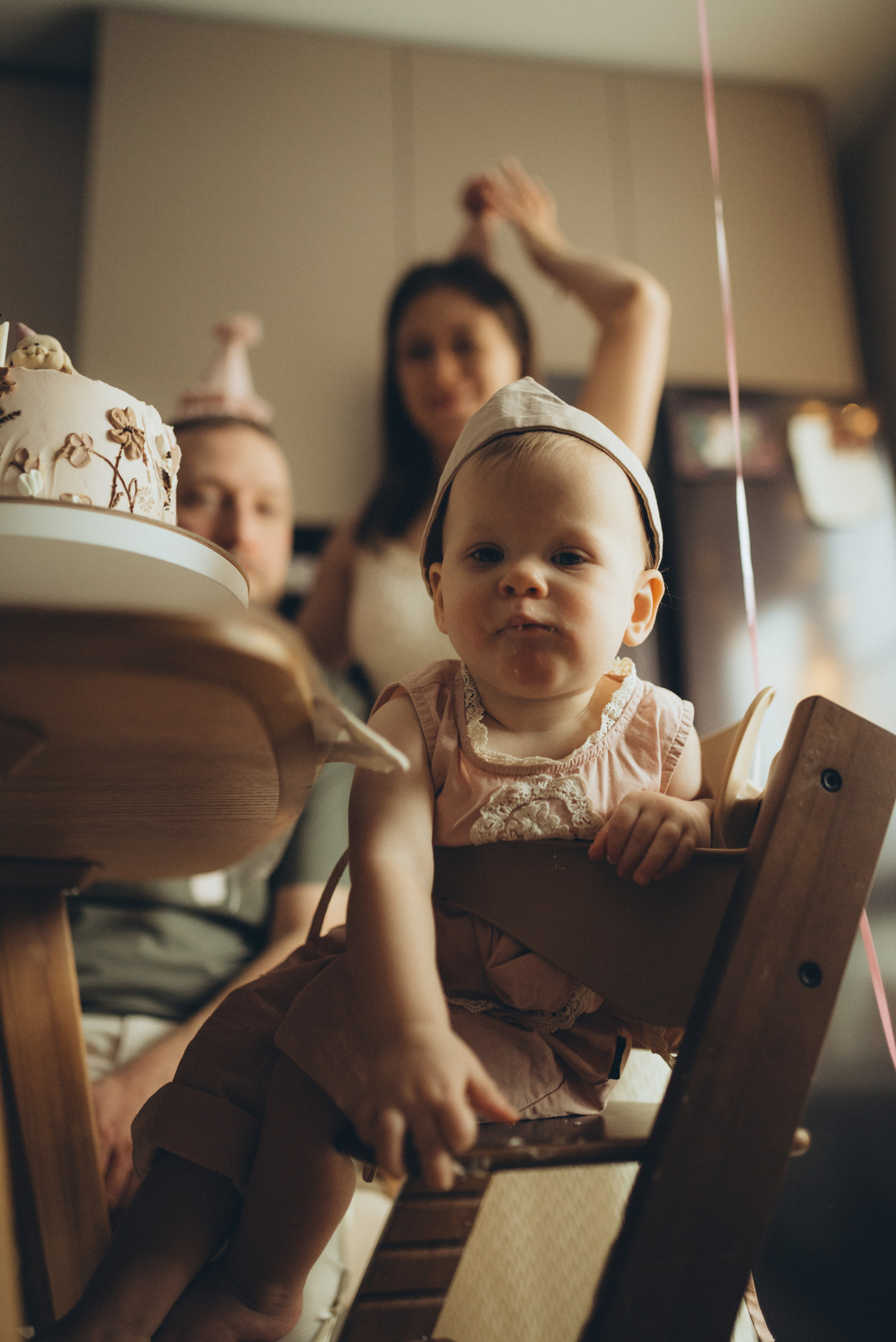 Семейный и детский фотограф в Щелково Алена Дробот