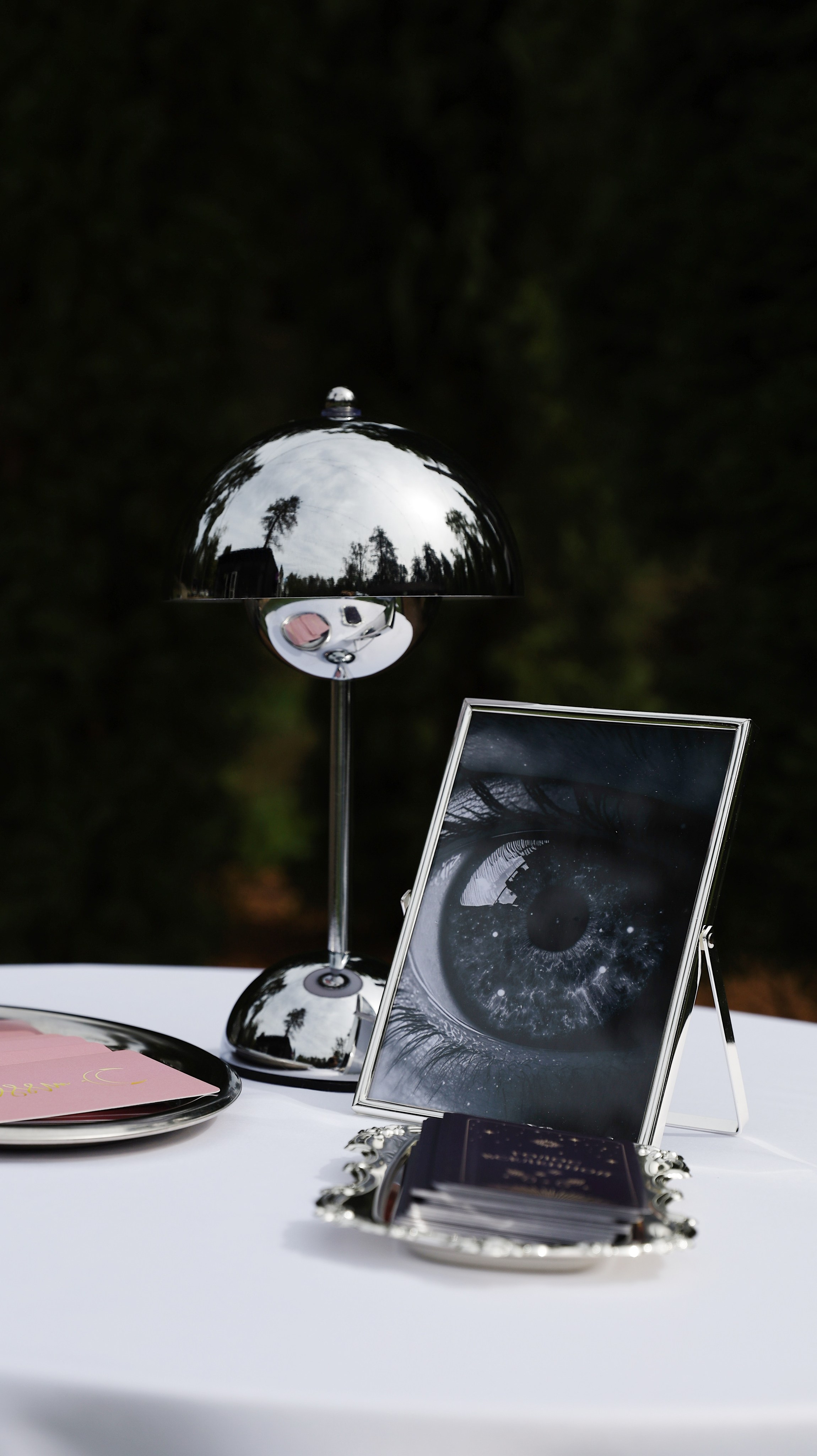 Витя и Соня. Организация свадеб и других мероприятий во Владивостоке от «Рядом быть»