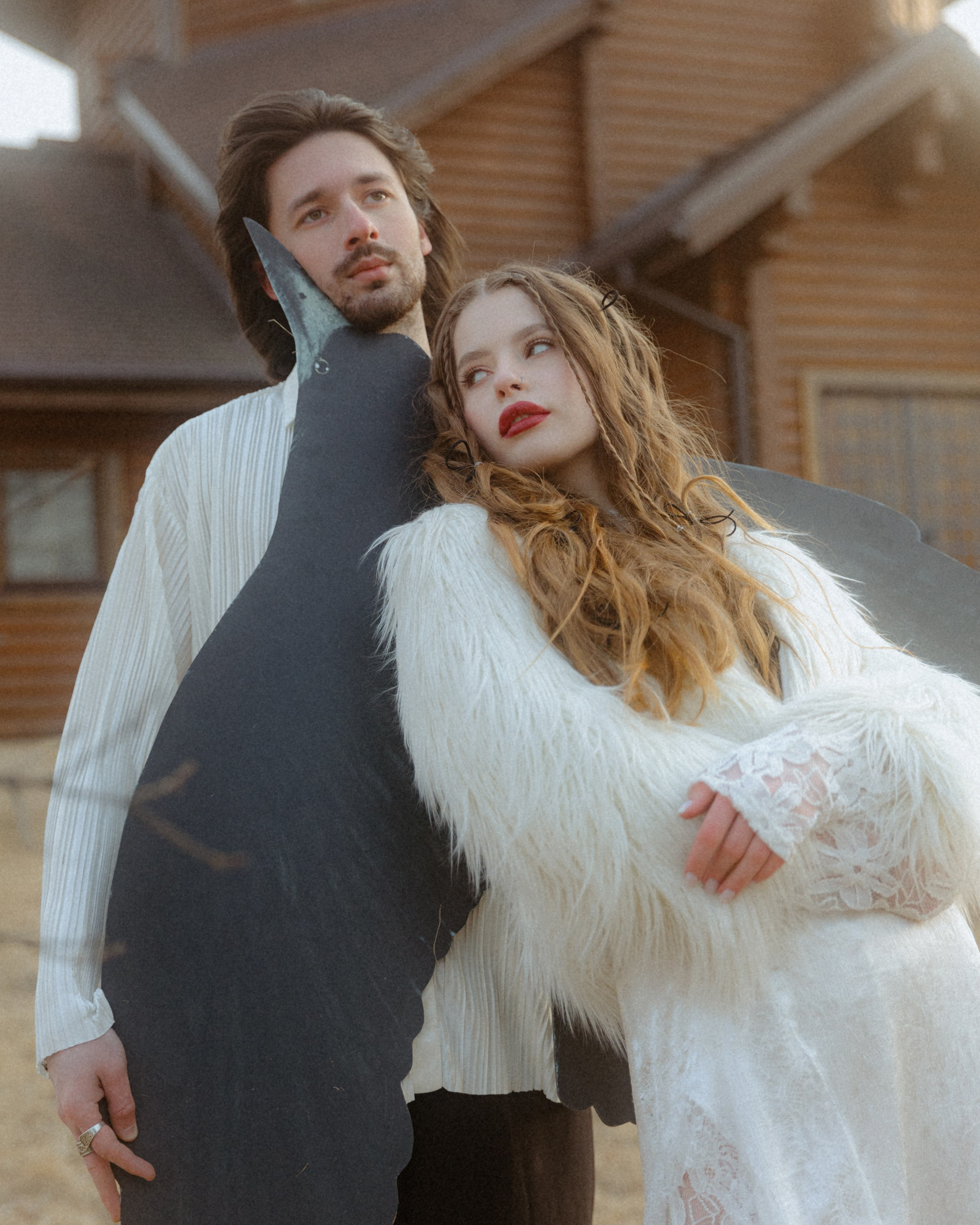 Грачи прилетели. Организация свадеб и других мероприятий во Владивостоке от «Рядом быть»