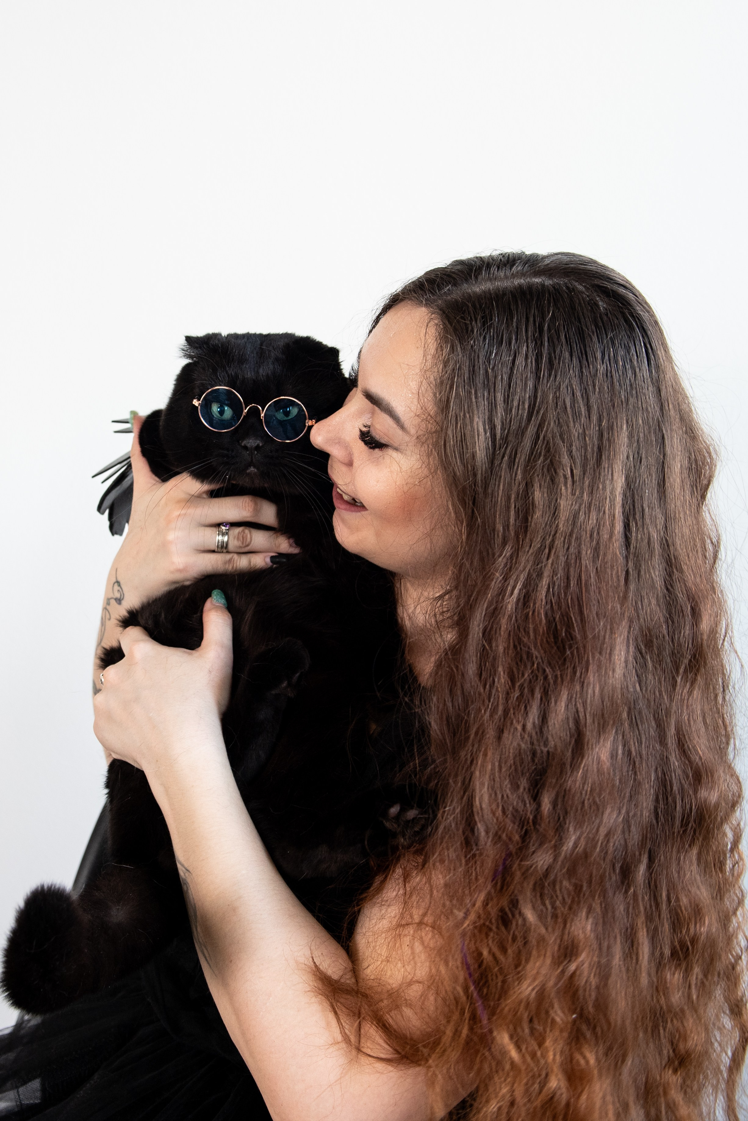 Фото проект Black Cat. Фотограф самых запоминающихся моментов Вашей жизни