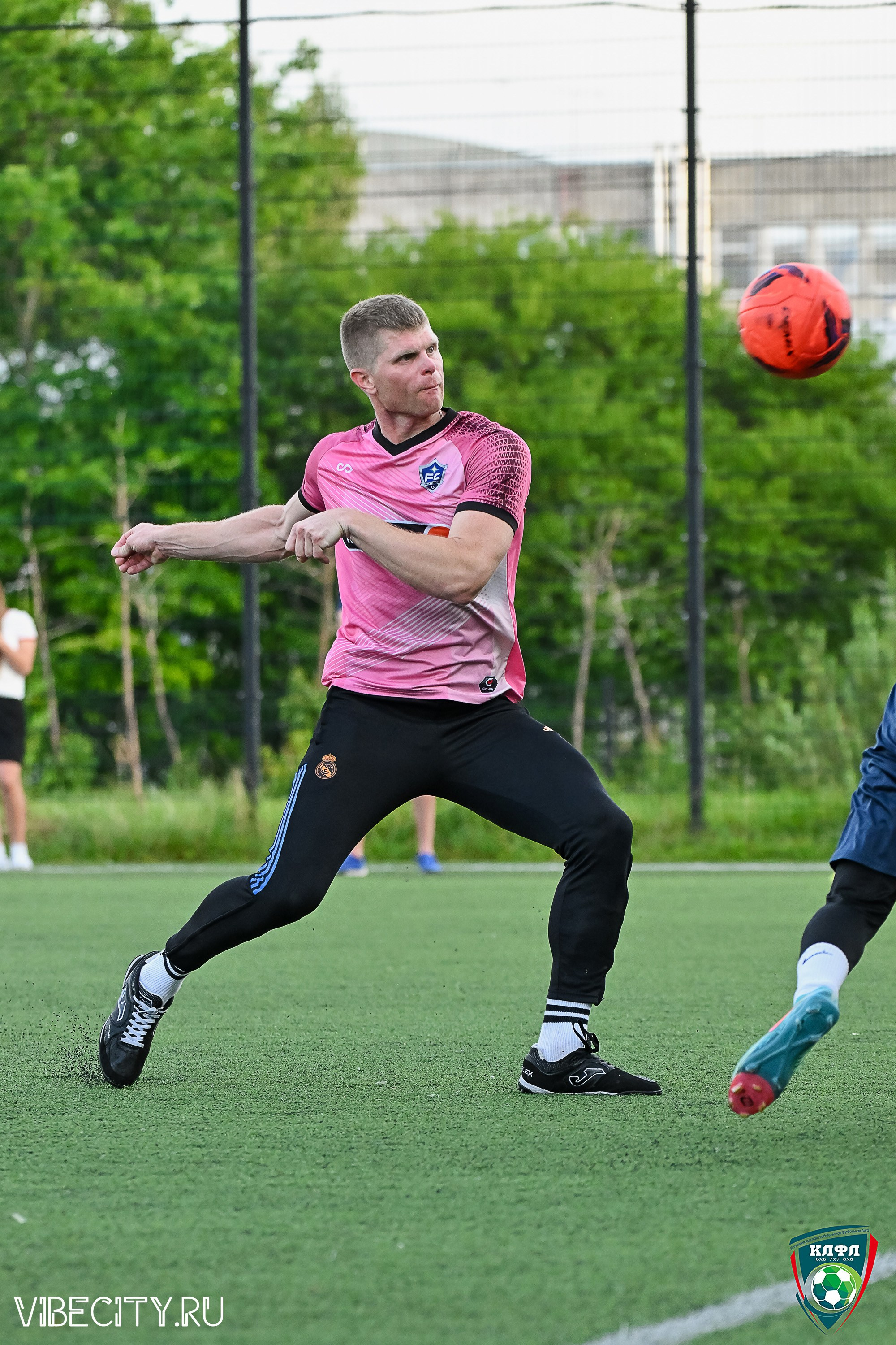 ПЛЕЙ-ОФФ XXl ЛЕТНЕГО КУБКА КАЛИНИНГРАДСКОЙ ЛФЛ. VIBECITY.RU Вайб Сити Ру Фоторепортажи Фотоотчеты Калининград