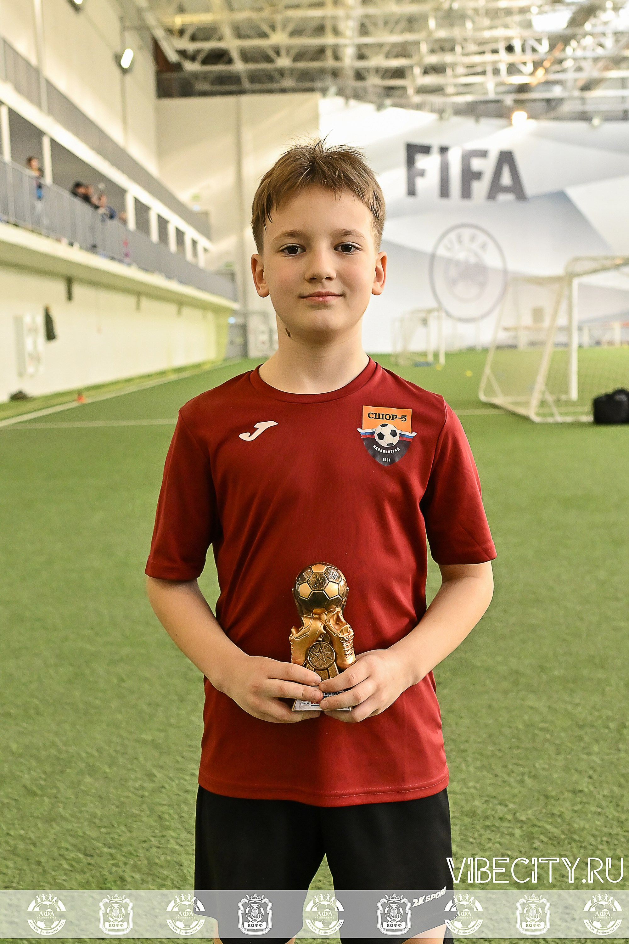 КУБОК БАЛТИЙСКОЙ ЛИГИ ПО МИНИ-ФУТБОЛУ U9 ЗЛ. VIBECITY.RU Вайб Сити Ру Фоторепортажи Фотоотчеты Калининград