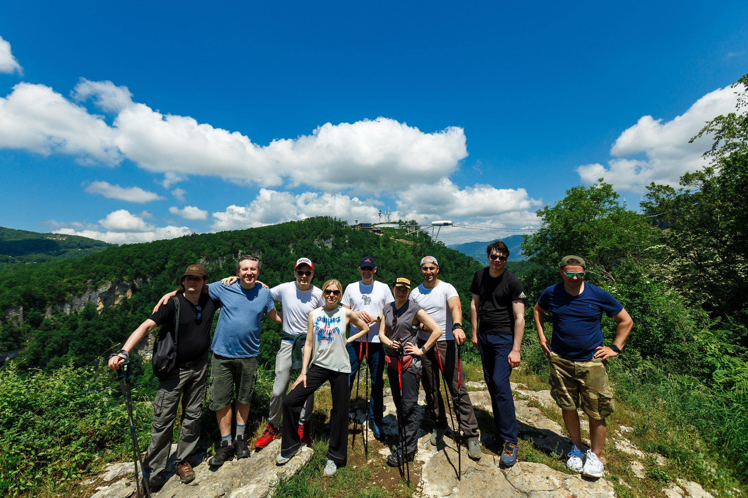 Портфолио. Фотосъемка. Деловой туризм. Репортажный фотограф в Москве, Сочи и Санкт-Петербурге