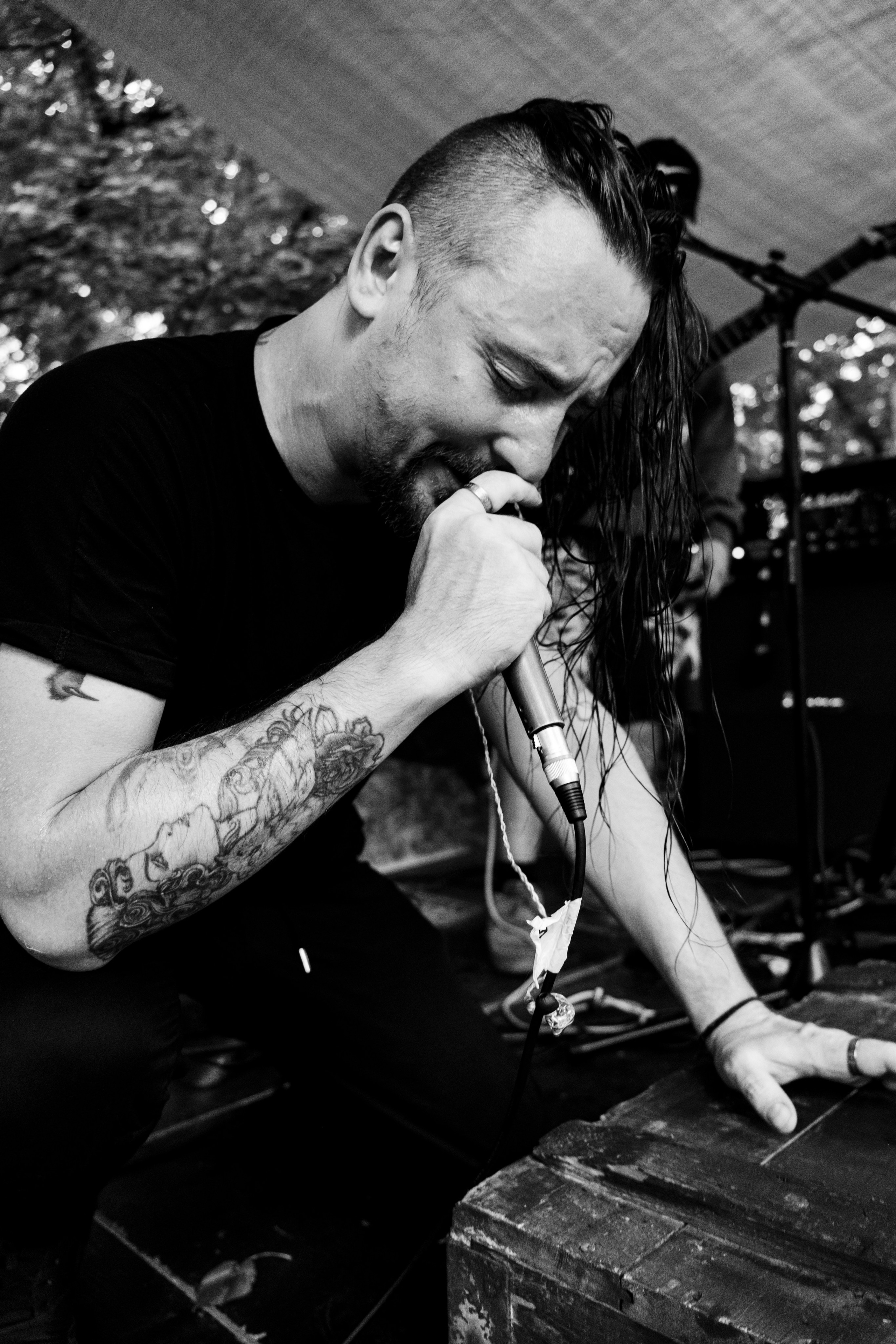 Siberian Core Open Air. Фотограф в Иркутске Анна Мирошникова