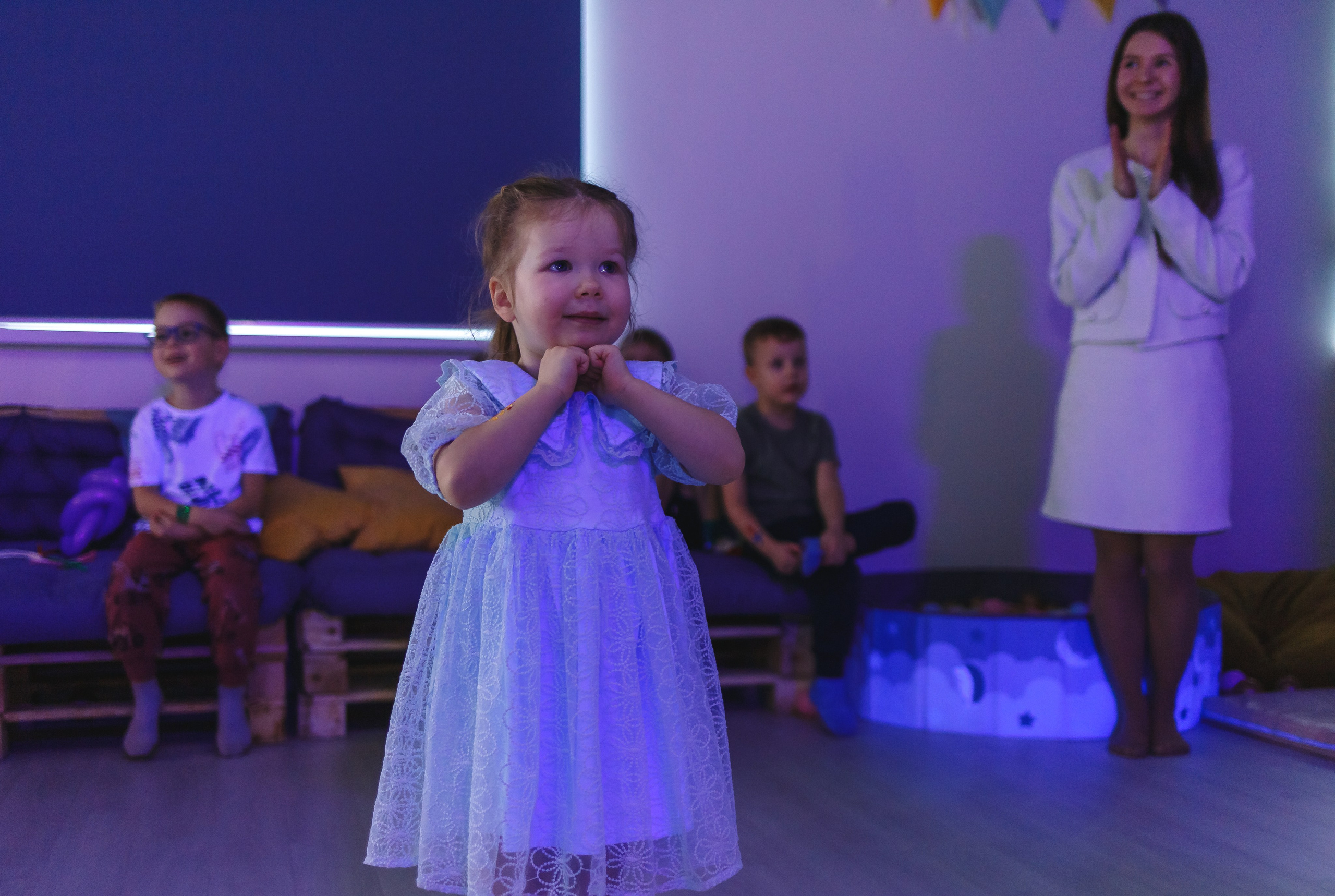 Репортажная съемка. Фотограф в Москве Сидорина Юлия