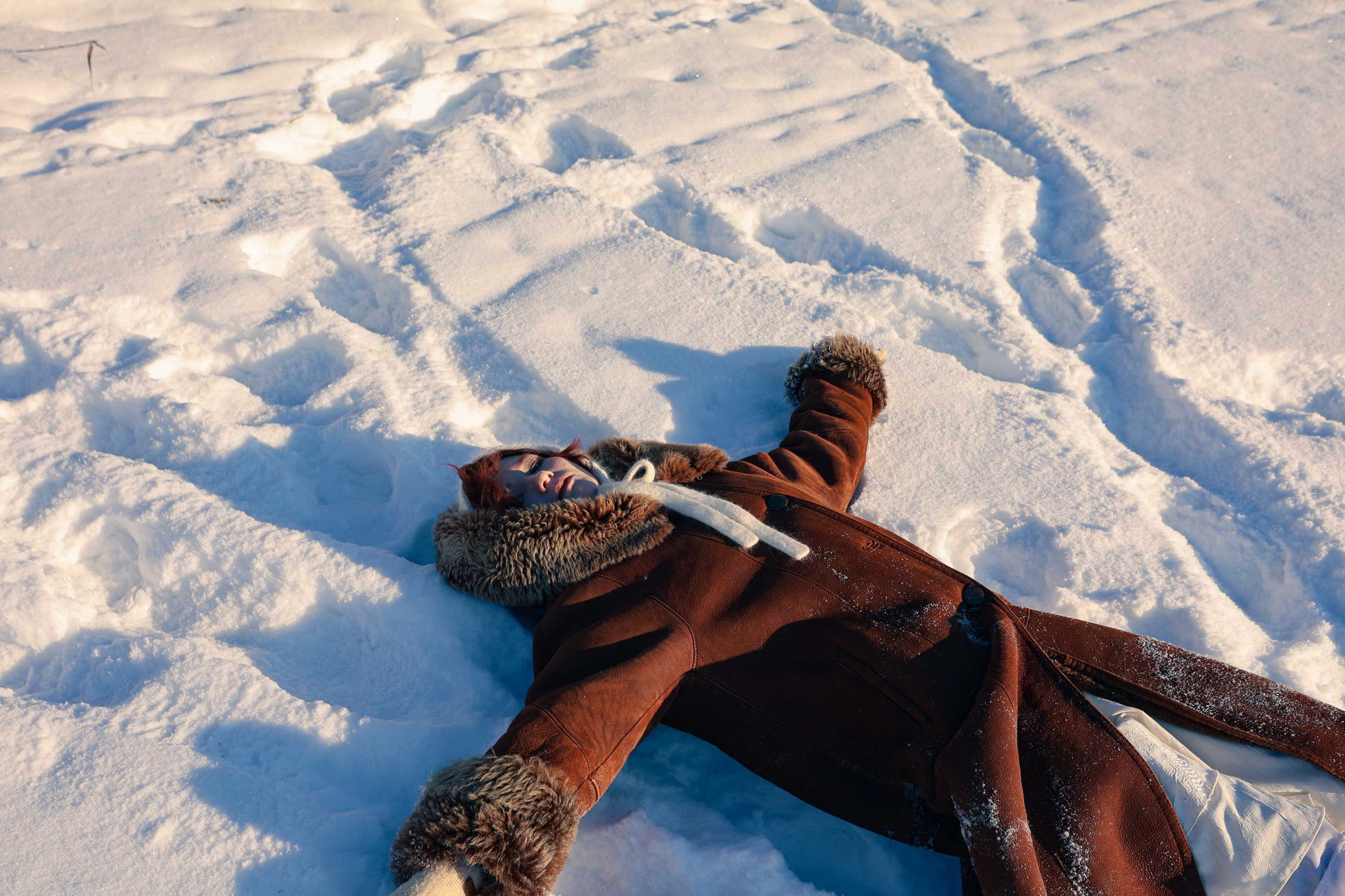 Фотограф СПб | Лесная фотосессия