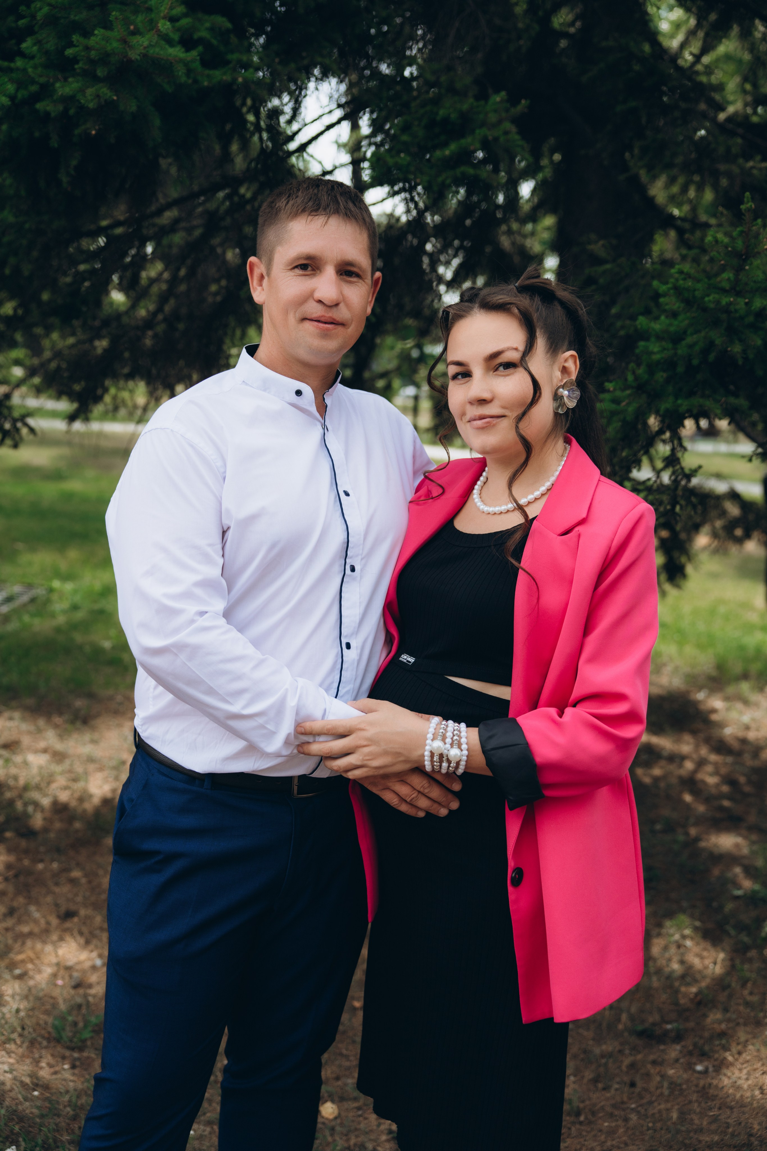 Алексей & Олеся. Свадебный, семейный фотограф в Иркутске Светлана Макаричева