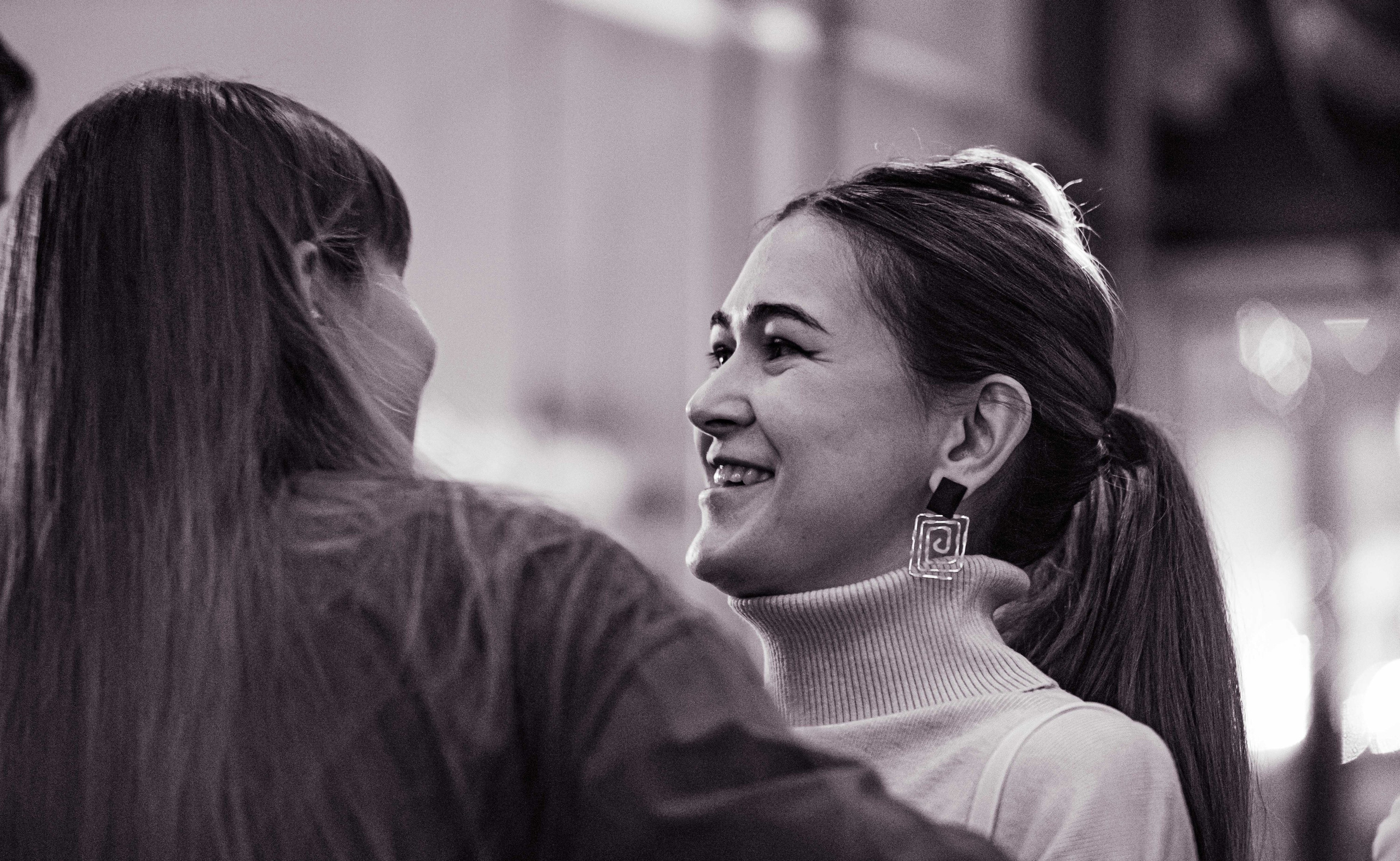 Фоторепортаж поэтического события