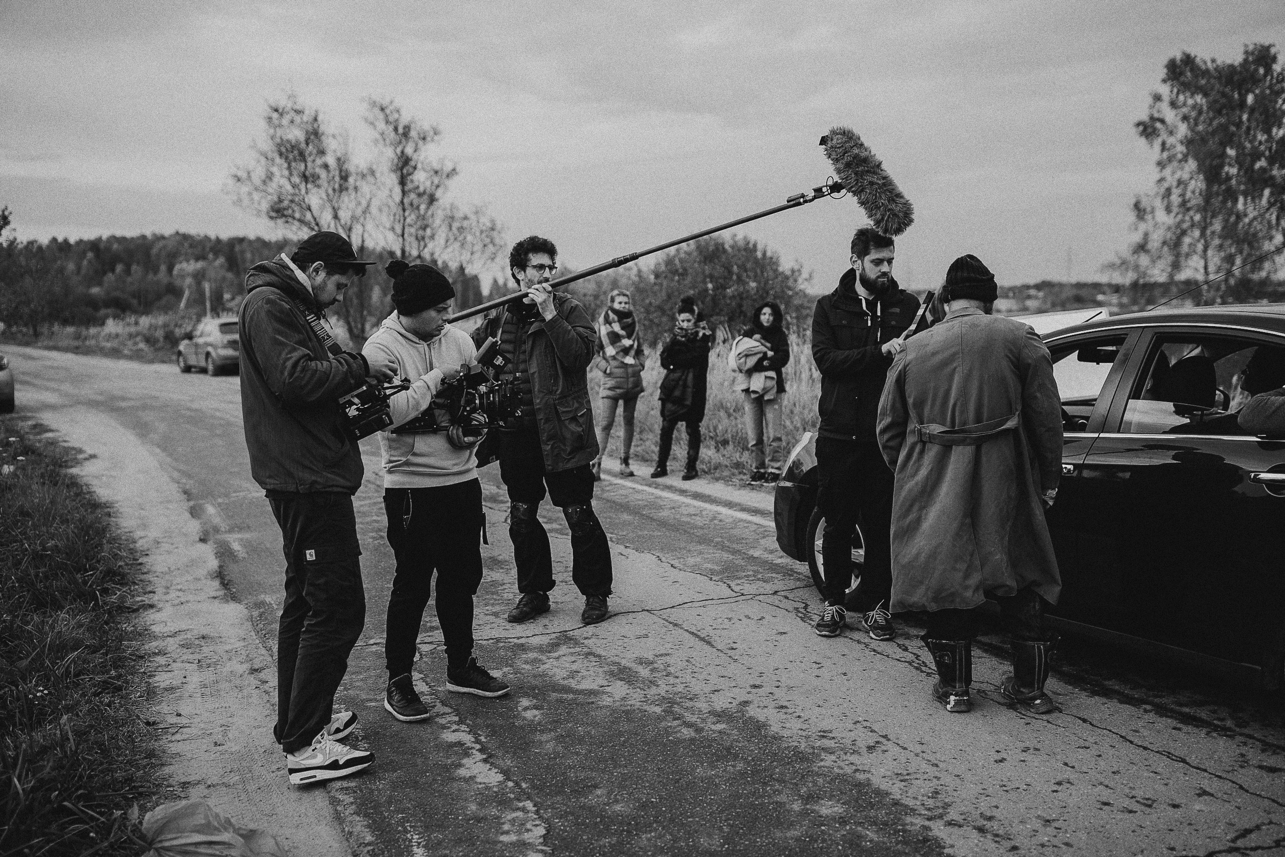 Виталий Носов