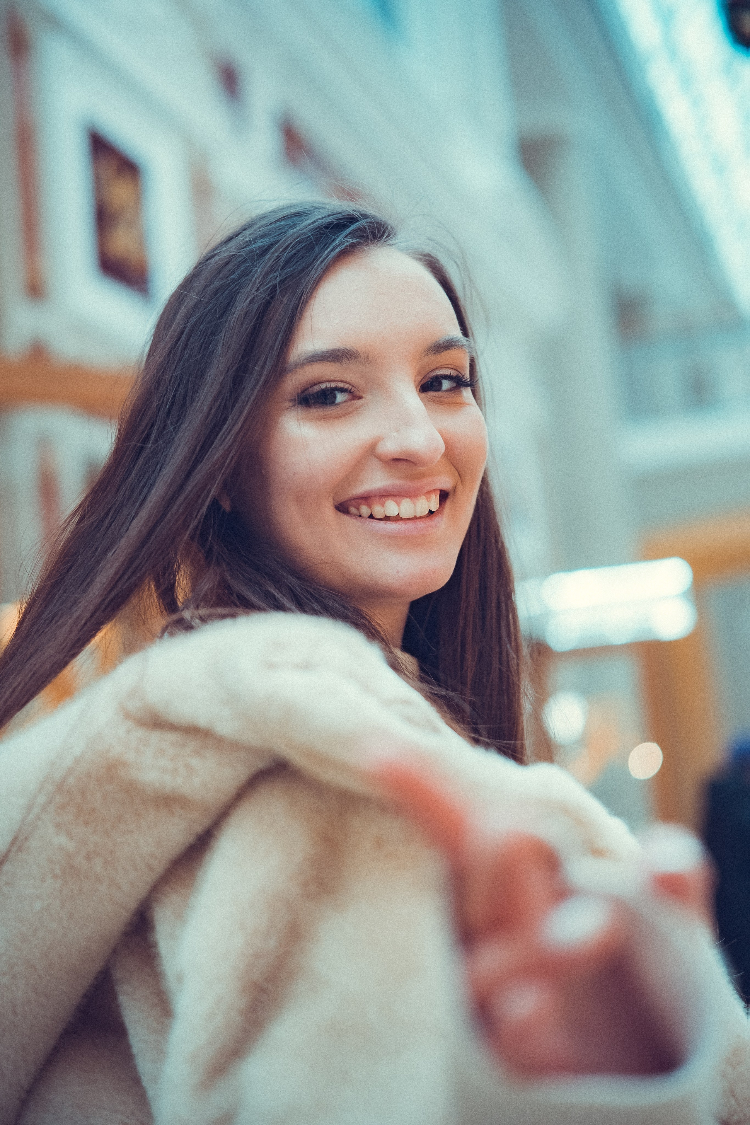 love story в Петербурге