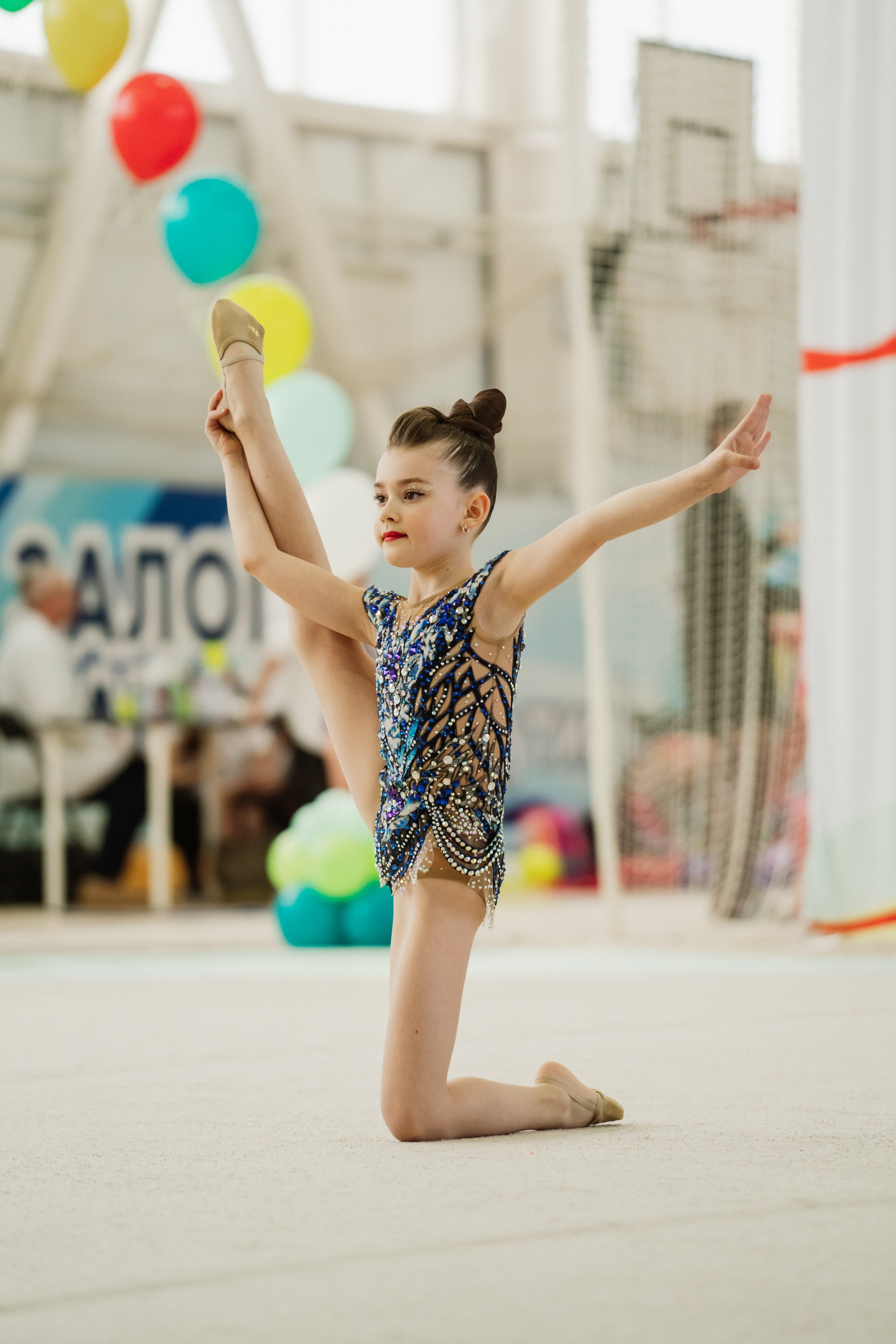Возможности Безграничны. Воробьева Ксения — Спортивный и танцевальный фотограф Новосибирск