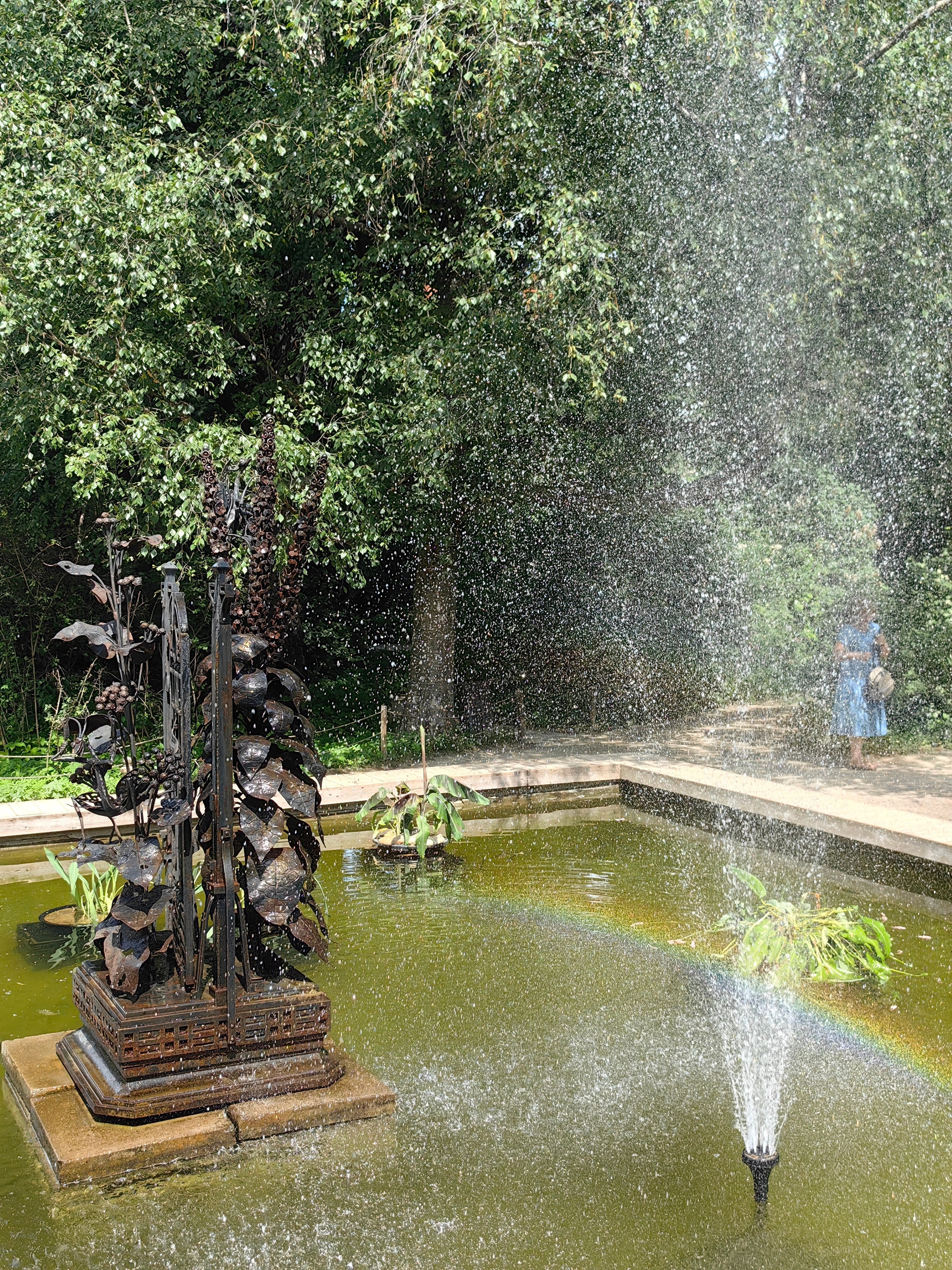 Парк АПТЕКАРСКИЙ ОГОРОД обзор. Фотограф в Москве и Московской области (Ю-В) Олеся Макарова