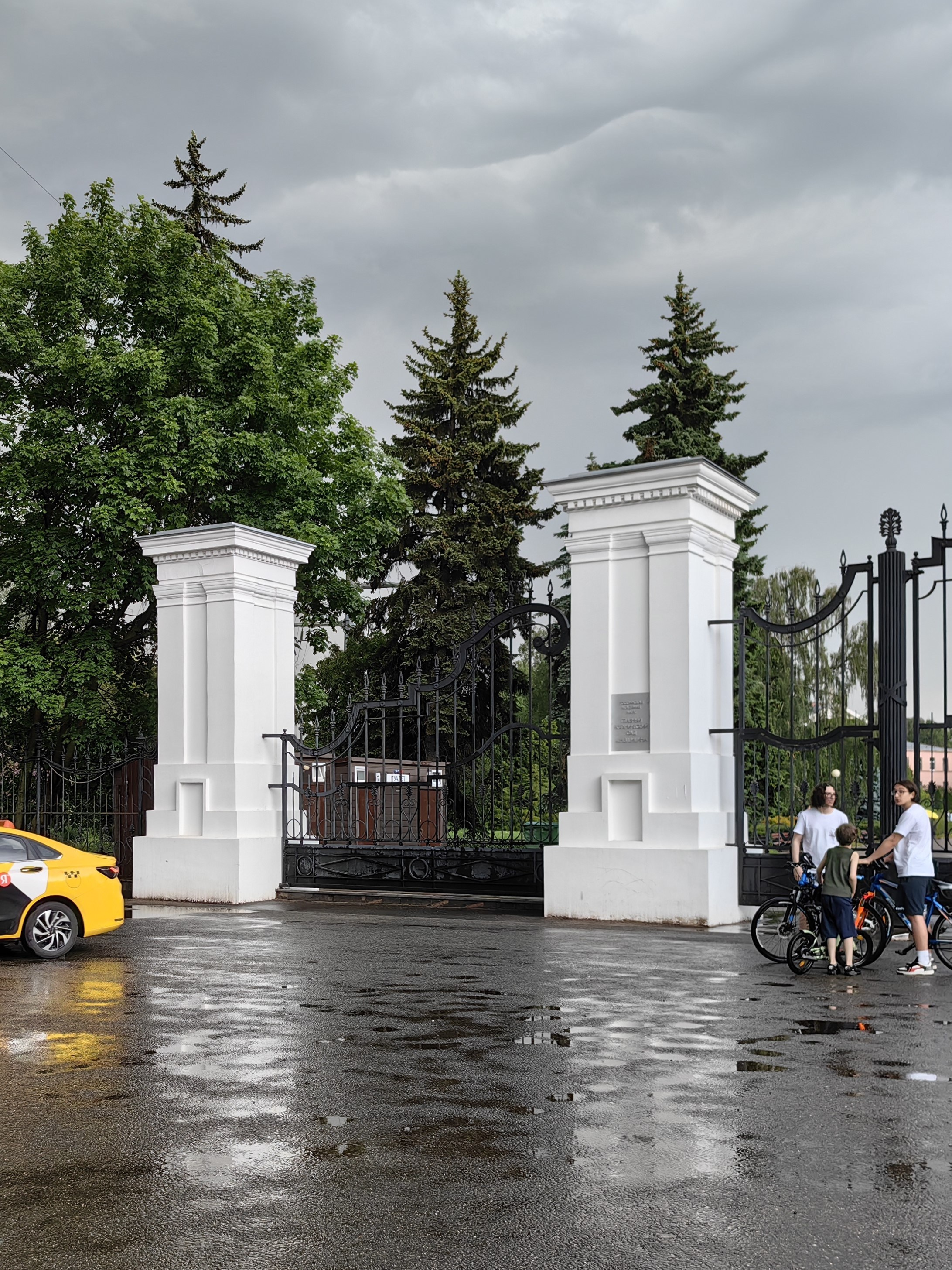 Парк БОТАНИЧЕСКИЙ САД обзор. Фотограф в Москве и Московской области (Ю-В) Олеся Макарова