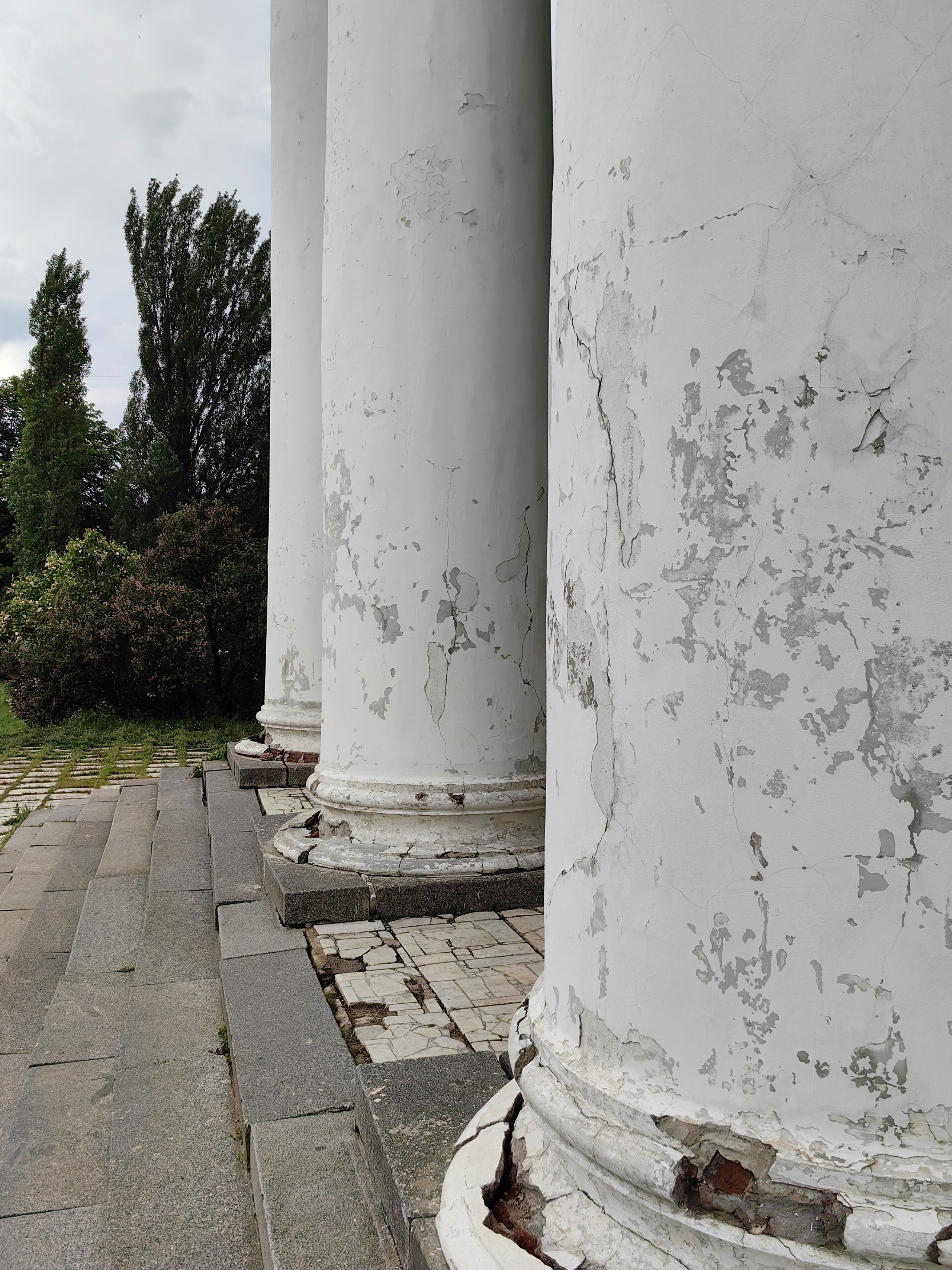 Парк БОТАНИЧЕСКИЙ САД обзор. Фотограф в Москве и Московской области (Ю-В) Олеся Макарова