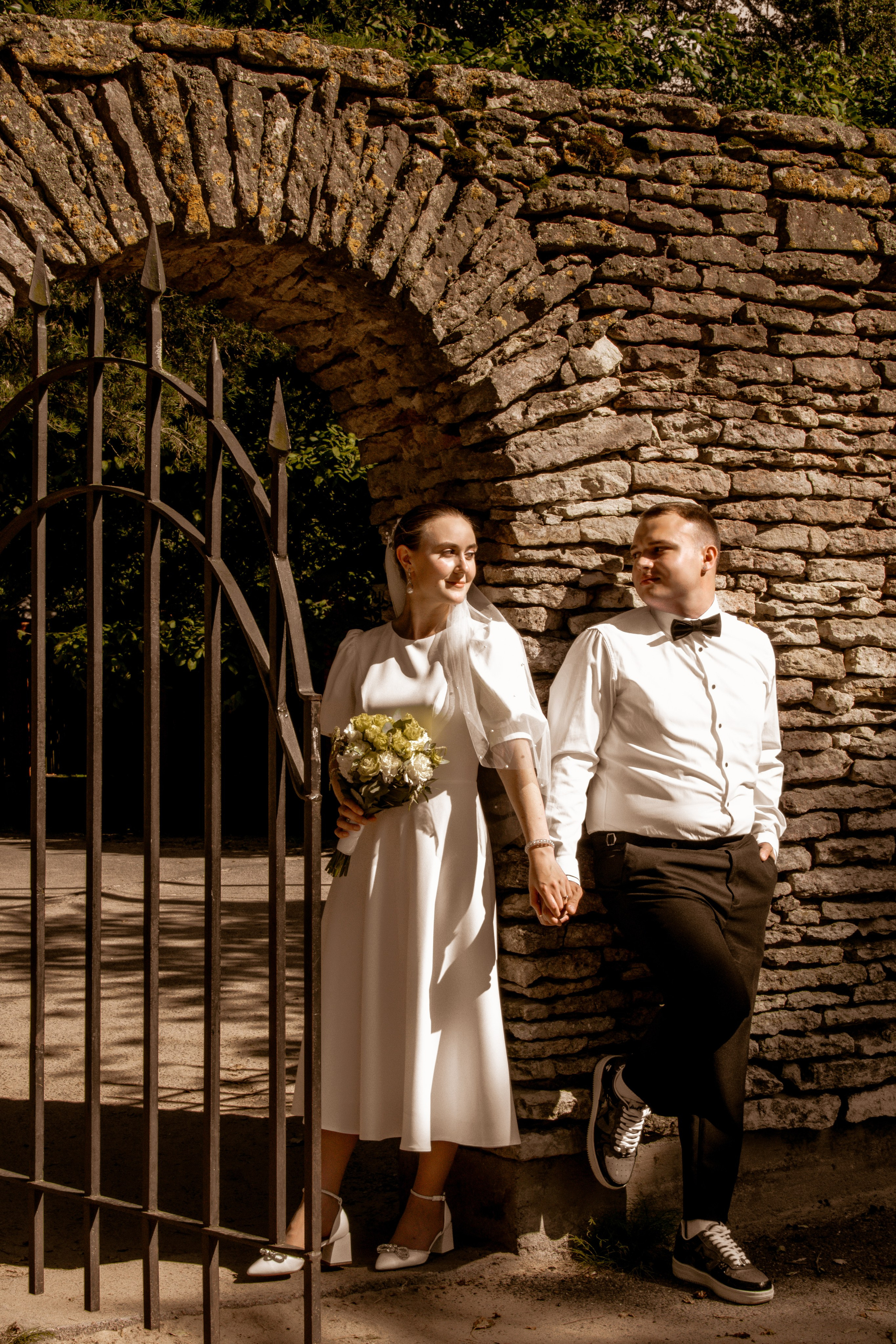 Фотограф в Санкт-Петербурге Ксения Яковчук