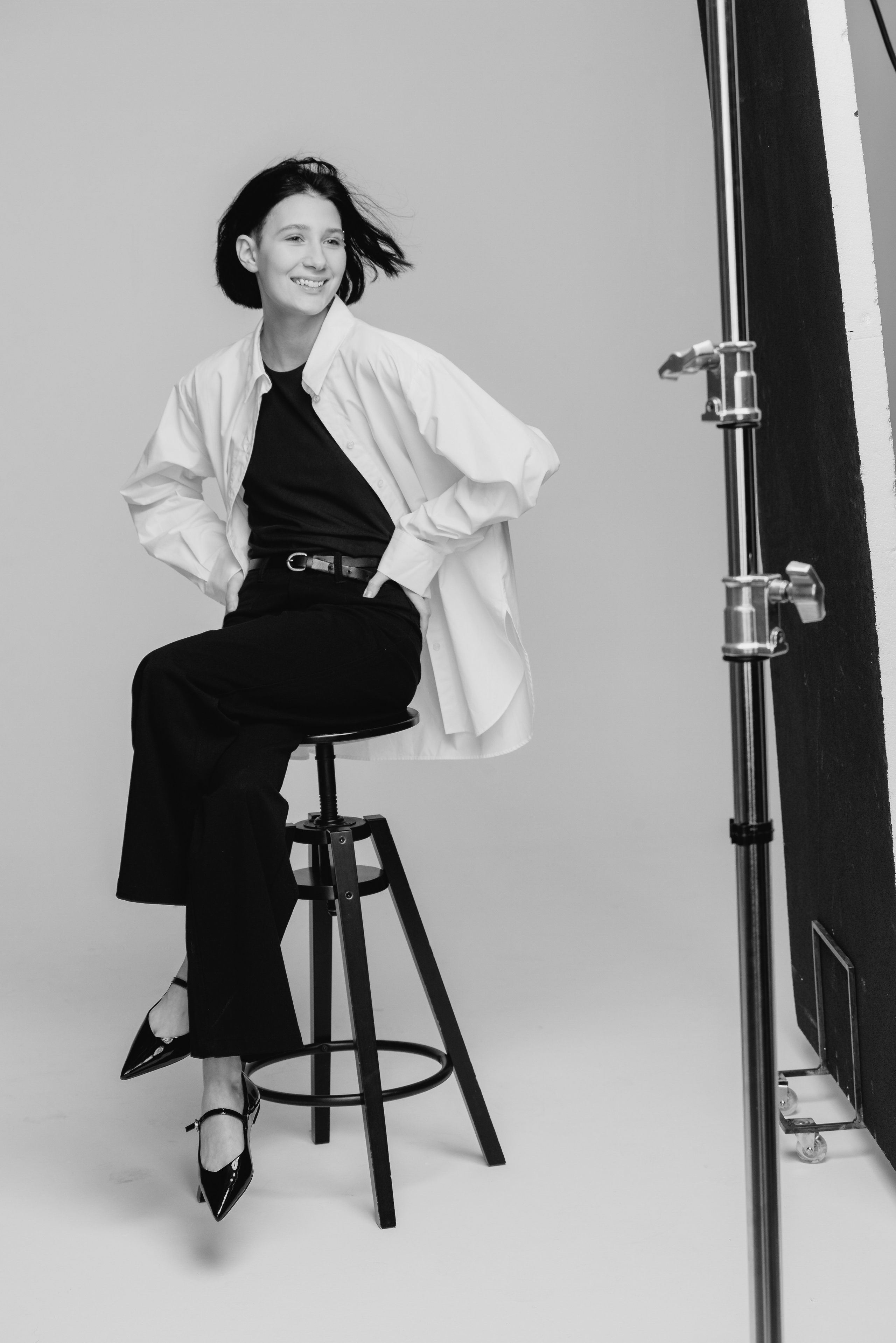 Женские съемки. Съемка для брендов и частных клиентов Москва