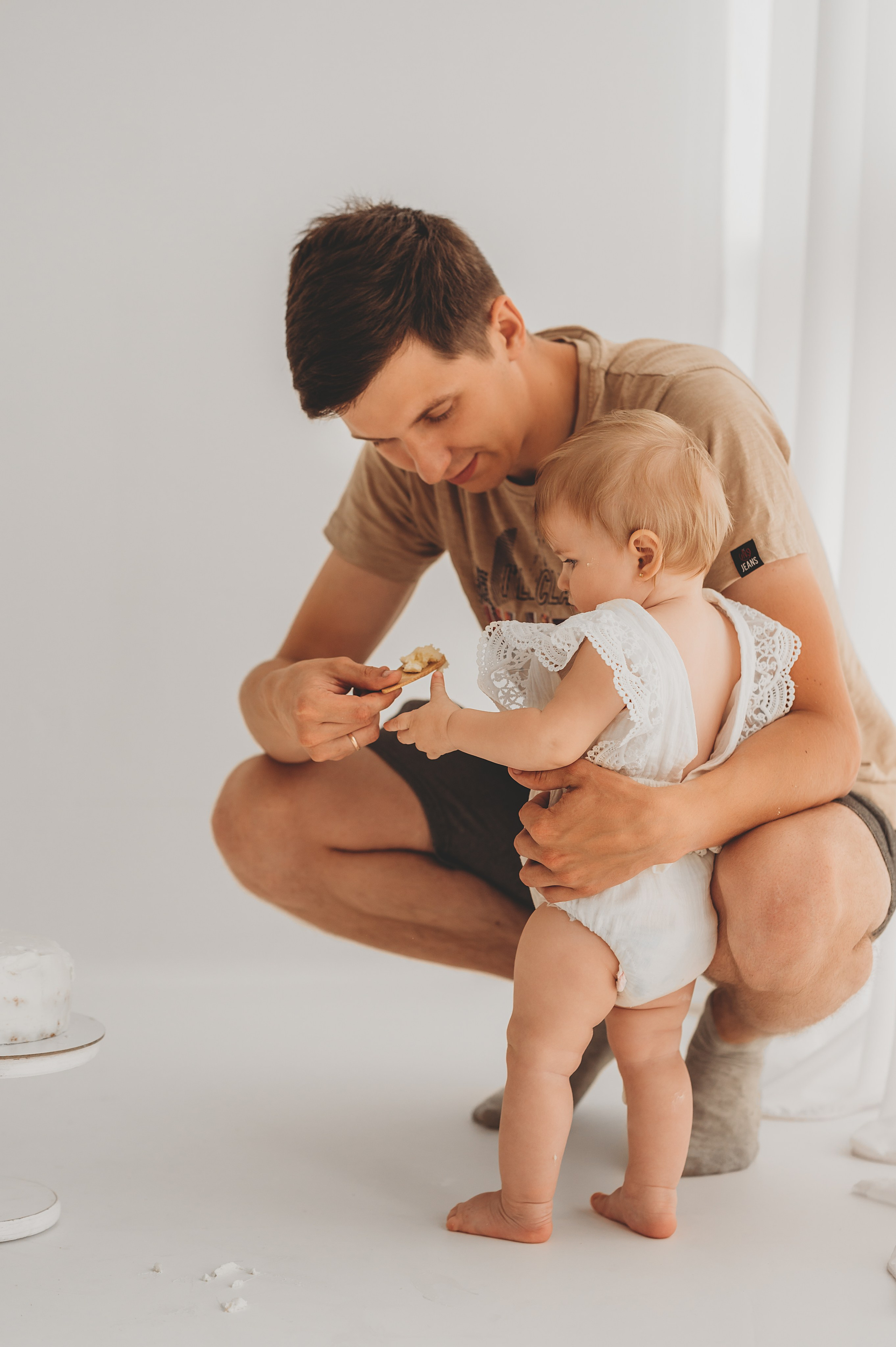 Годики. Детский и семейный фотограф Ирина Гладких