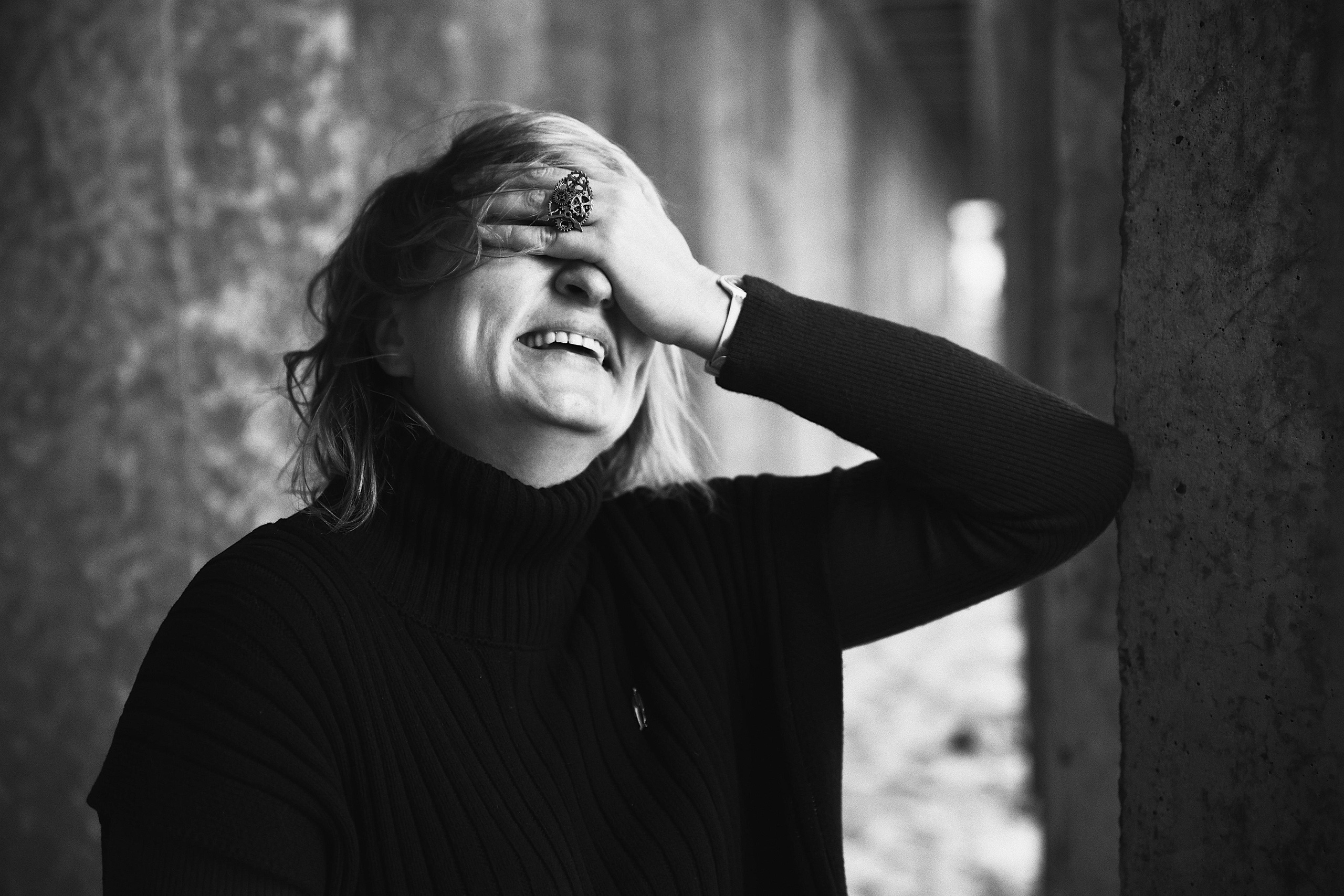 Виктория Горина. Портретный фотограф в Москве