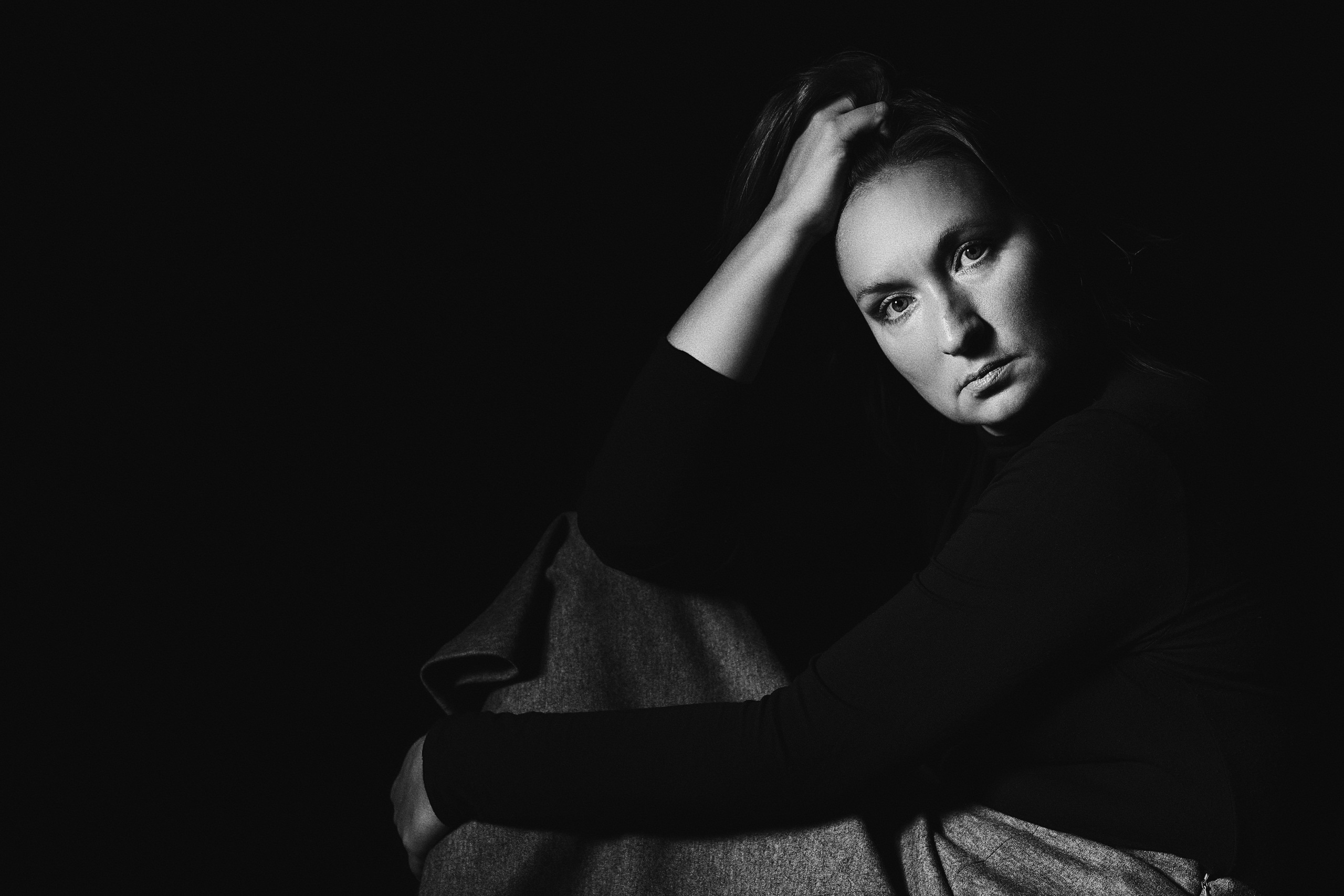 Виктория Горина. Портретный фотограф в Москве