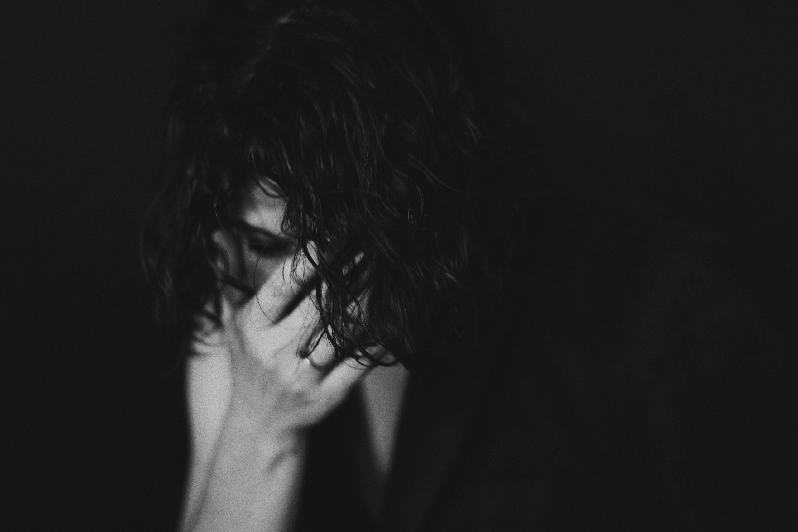 Виктория Горина. Портретный фотограф в Москве