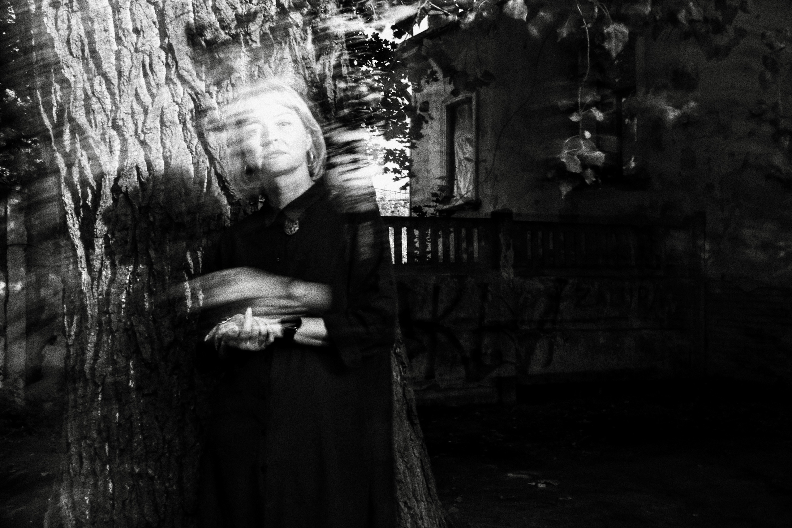 Виктория Горина. Портретный фотограф в Москве