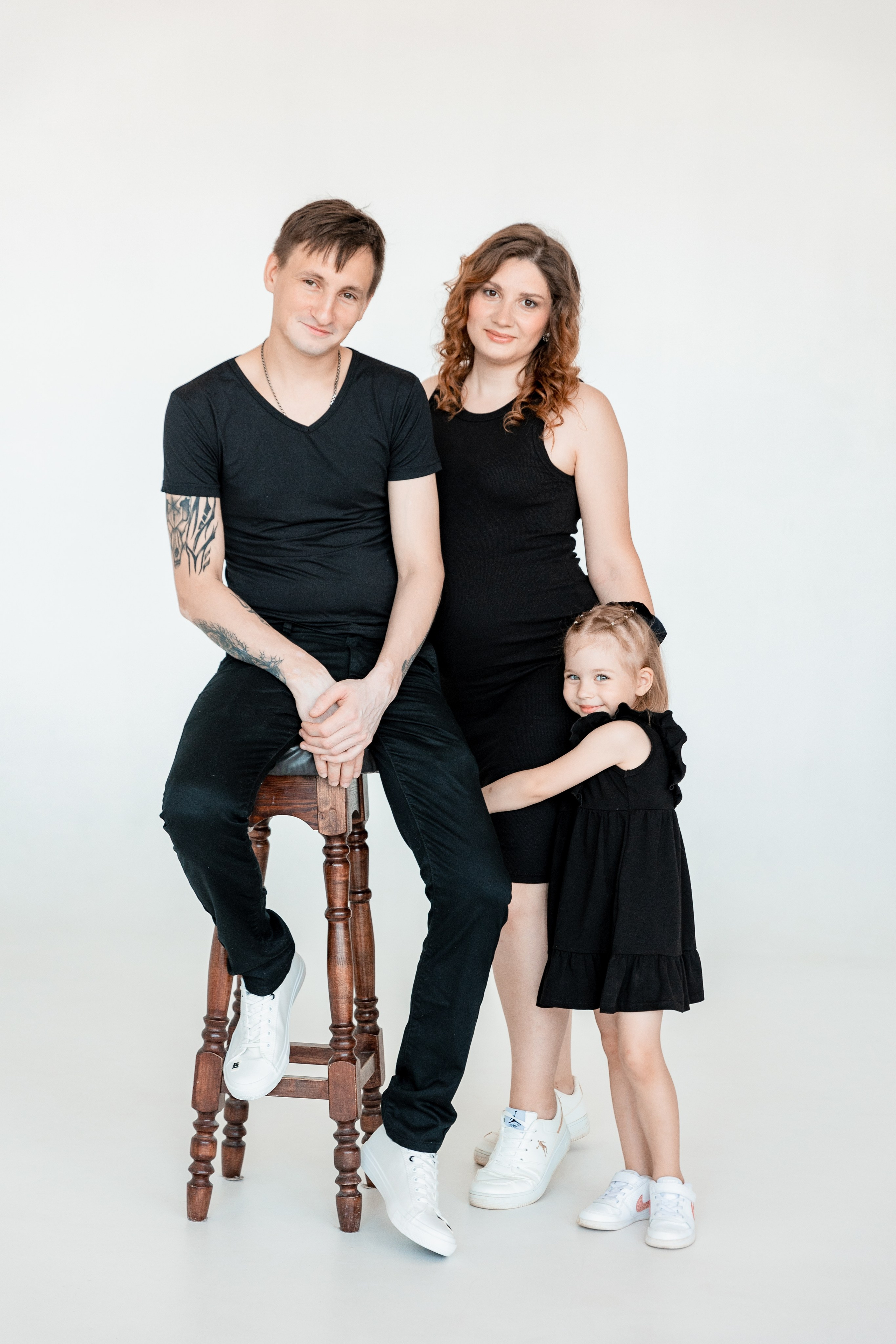 Фотосъемка беременности: подготовка. Фотокниги и выпускные альбомы в Иваново