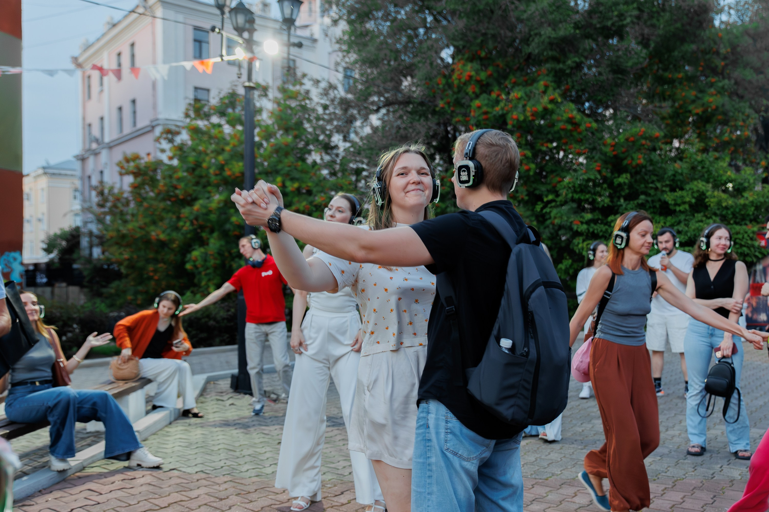 ГОЛОС ВНУТРИ. СВОИ. ФОТООТЧЕТЫ-СОБЫТИЯ-МЕСТА