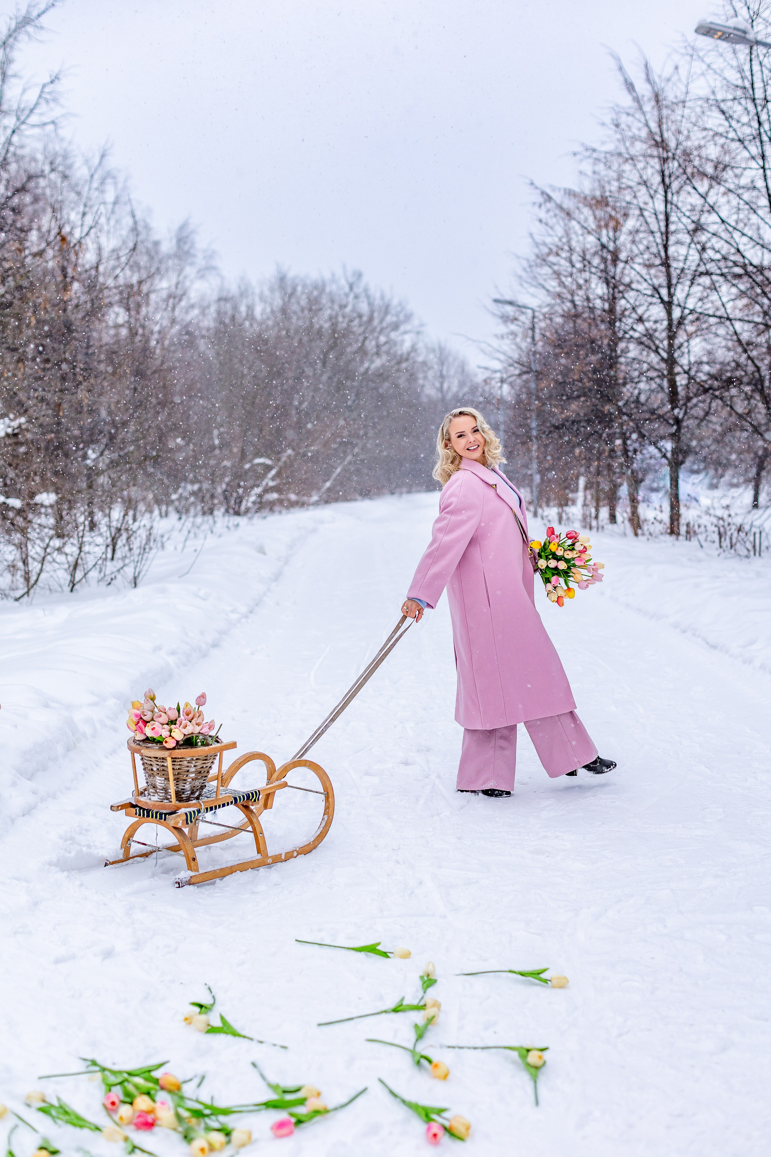 мила из foto.ru