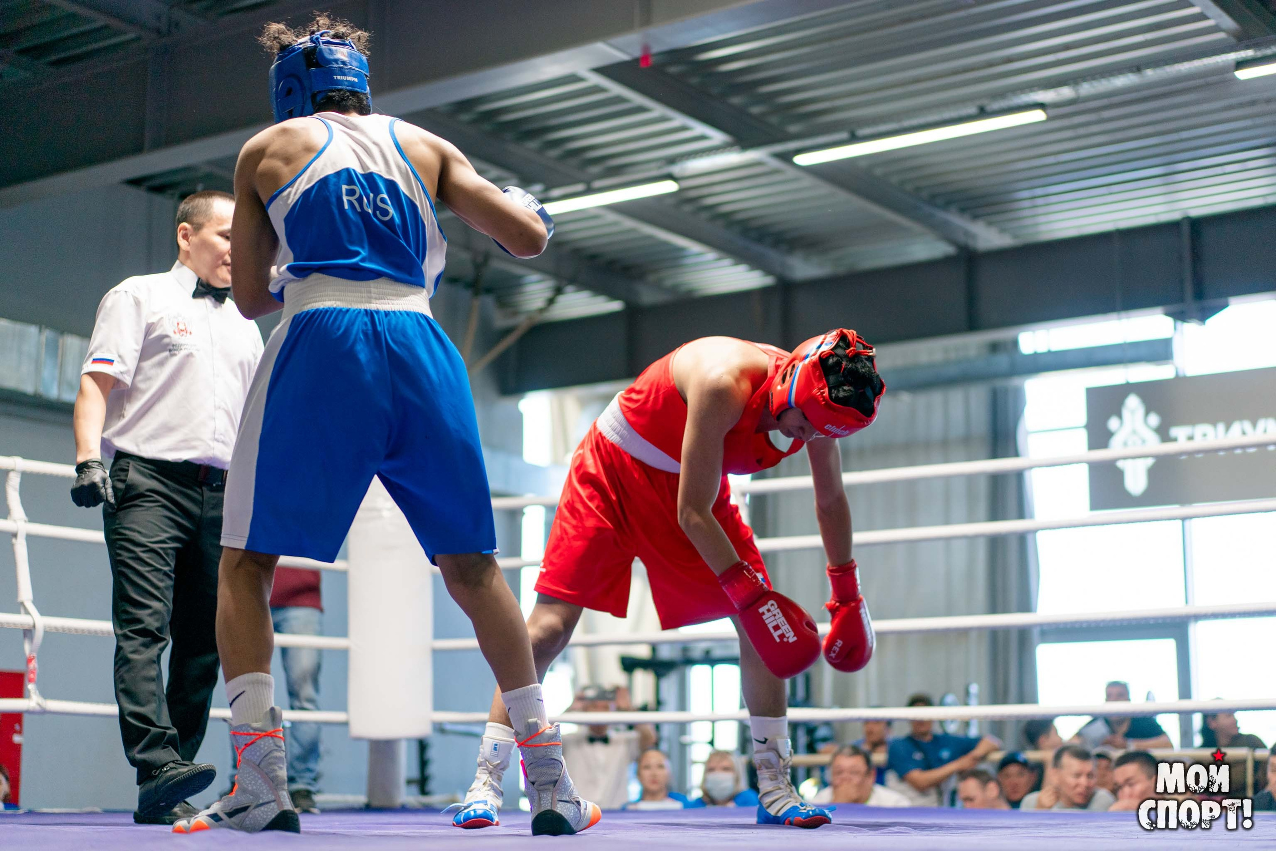 СПАРТАКИАДА УЧАЩИХСЯ РС (Я) «СПОРТИВНЫЕ ЯКУТЯНЕ». Студия «Мой Спорт!» — все о спорте в Якутии
