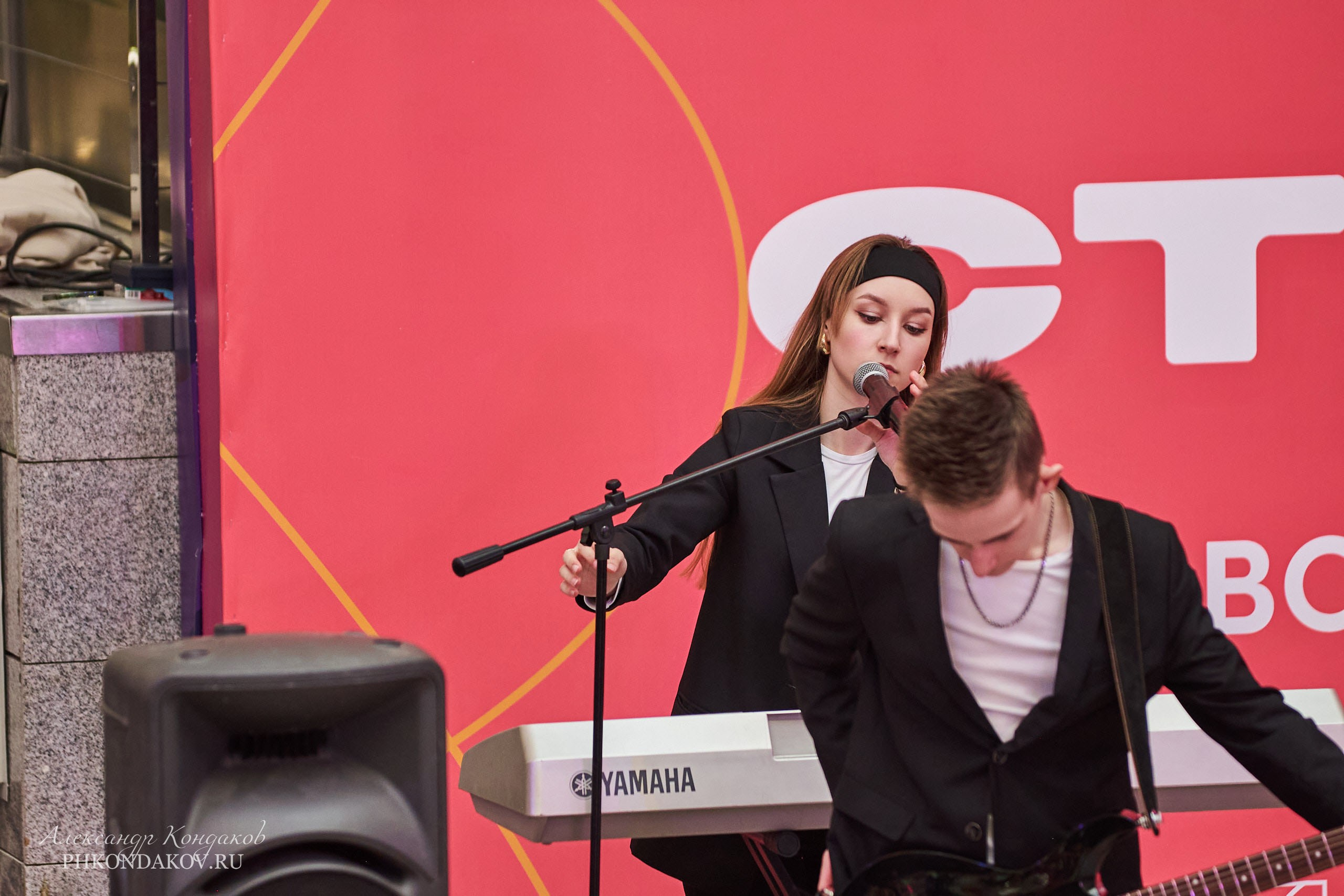 Открытие студенческой весны 2024 в г. Иваново. Фотограф в Иваново: Каталожная съемка одежды и постельного белья, Wildberries