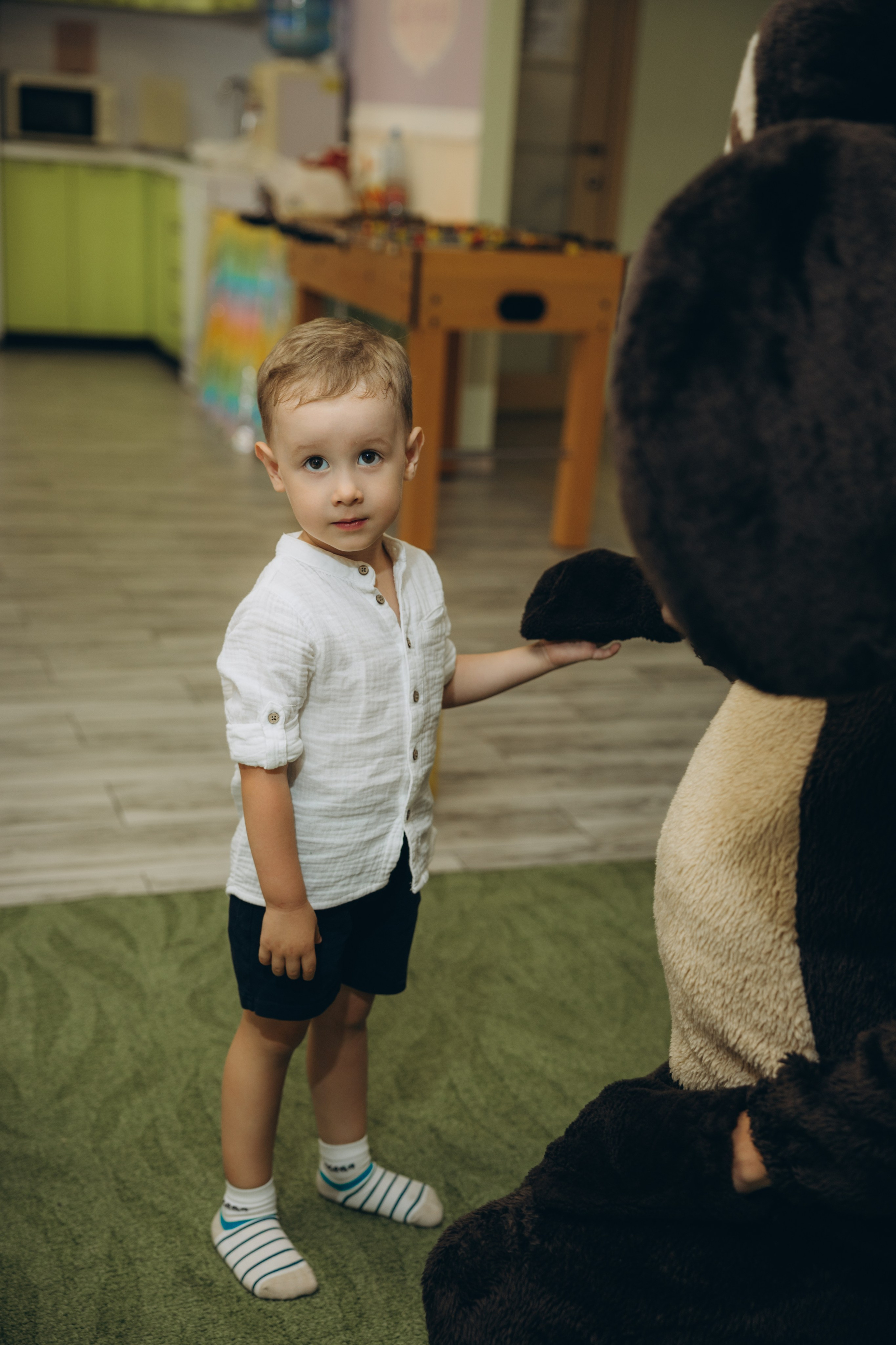 Детский день рождения. Свадебный, семейный фотограф в Иркутске Светлана Макаричева