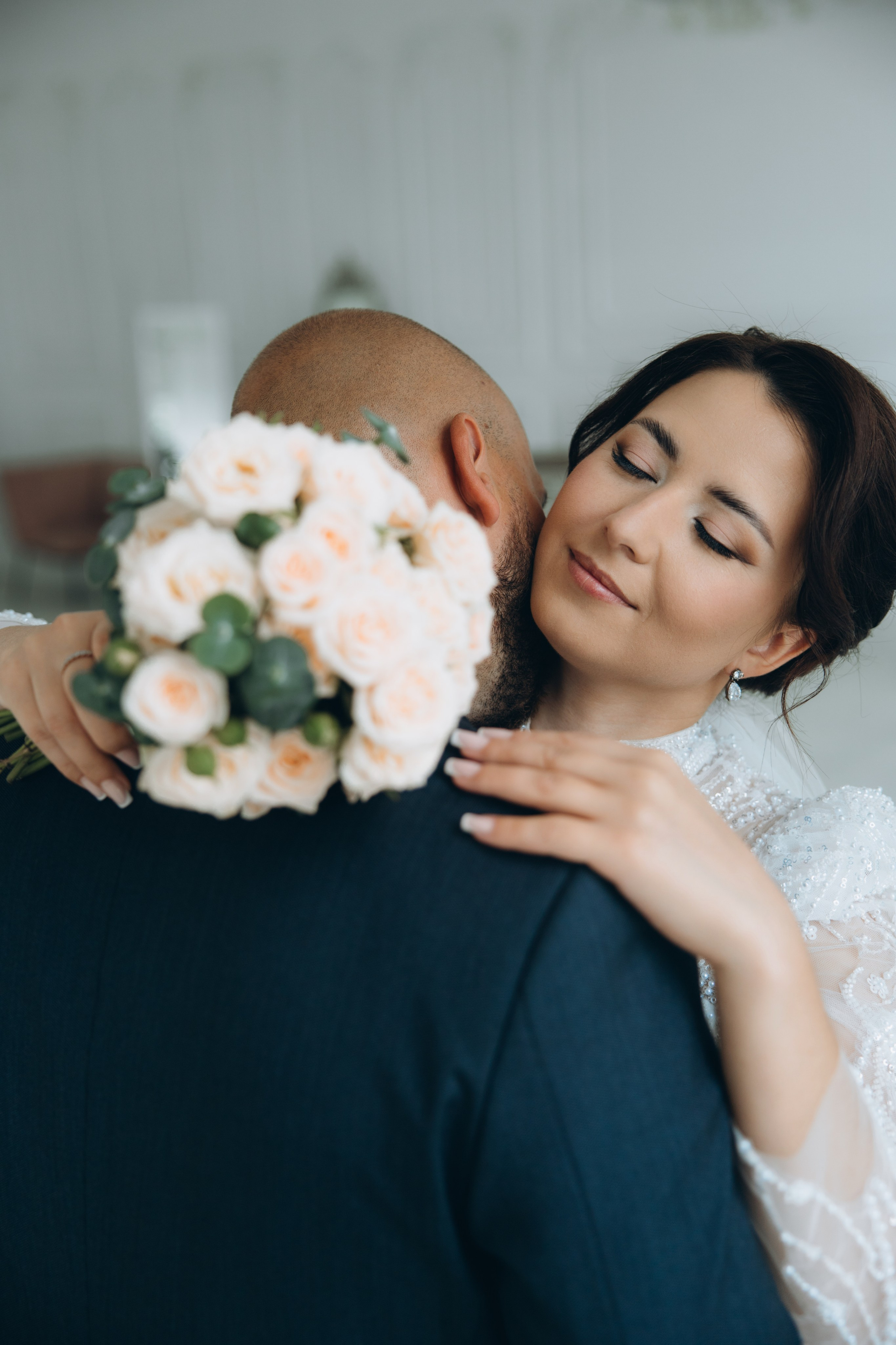 Алексей & Олеся. Свадебный, семейный фотограф в Иркутске Светлана Макаричева