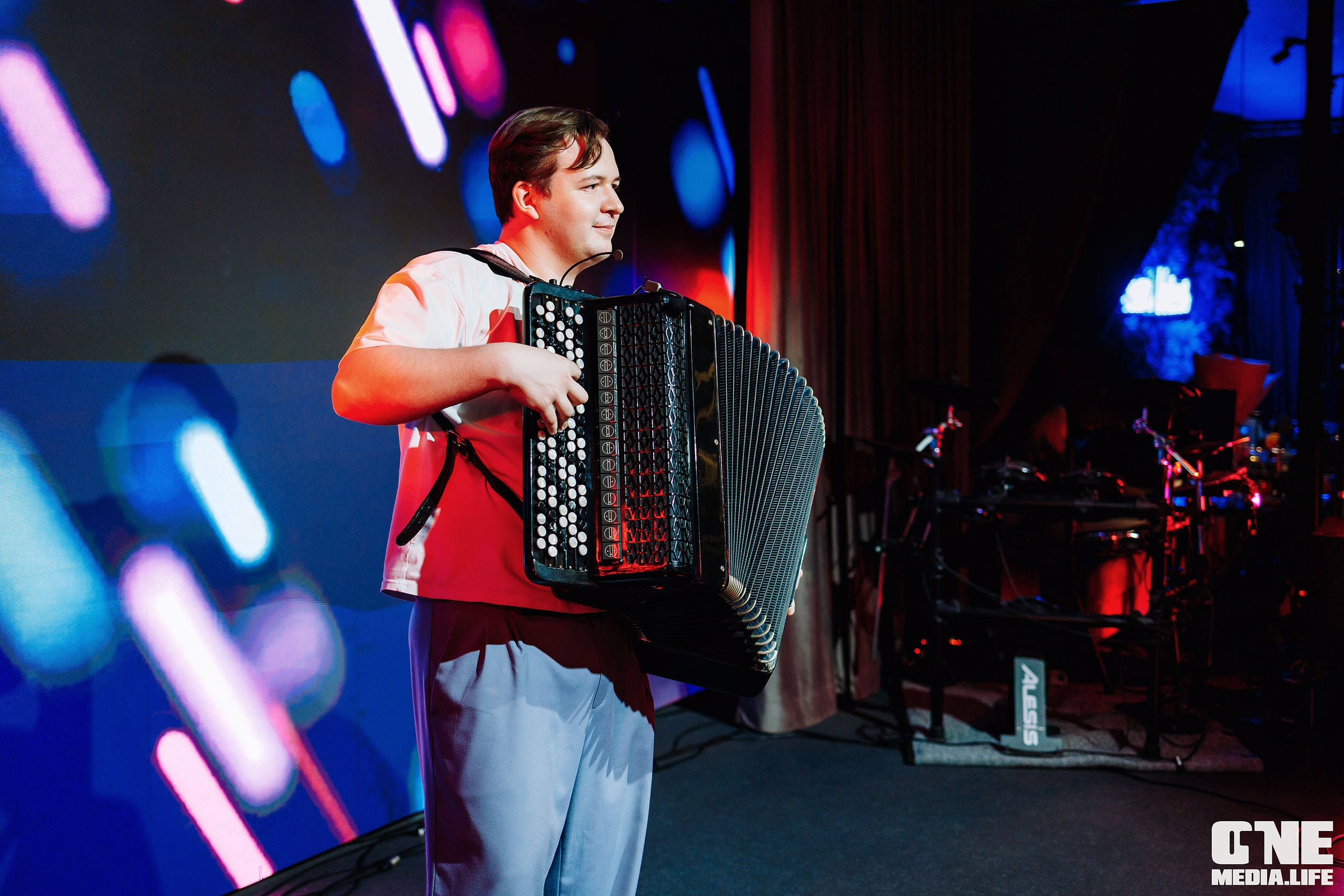 Фоторепортаж из ресторана Океан. One Media Life: фоторепортажи, фотоотчеты с мероприятий и заведений